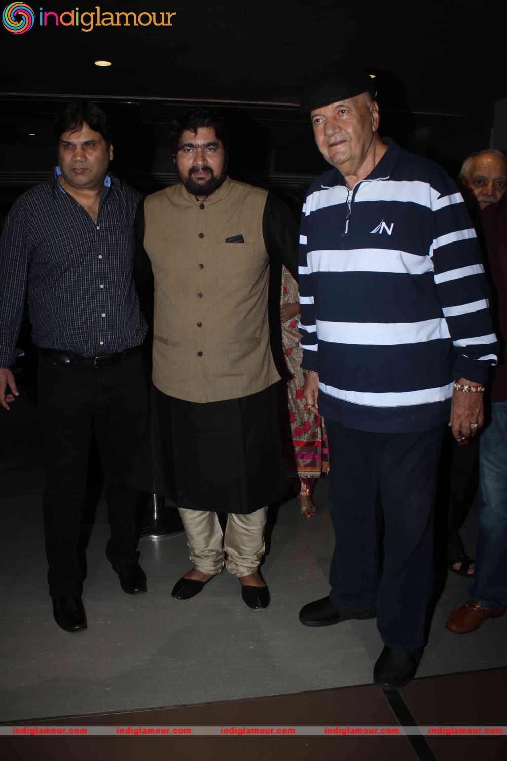 Film Ishq Click Premier Event hd photo