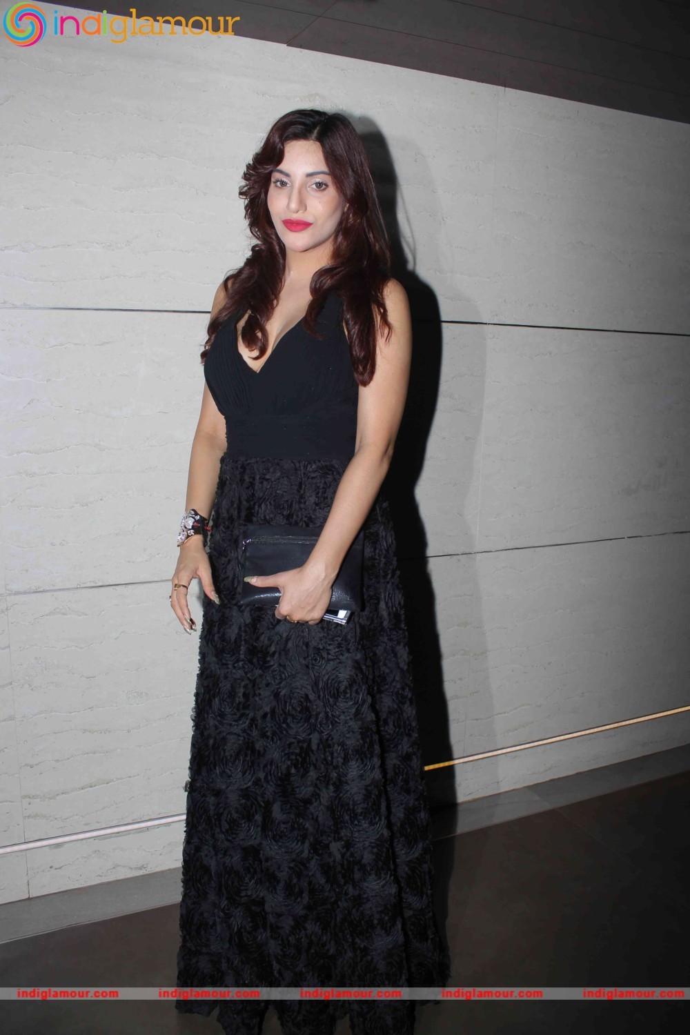 Film Ishq Click Premier Event hd photo
