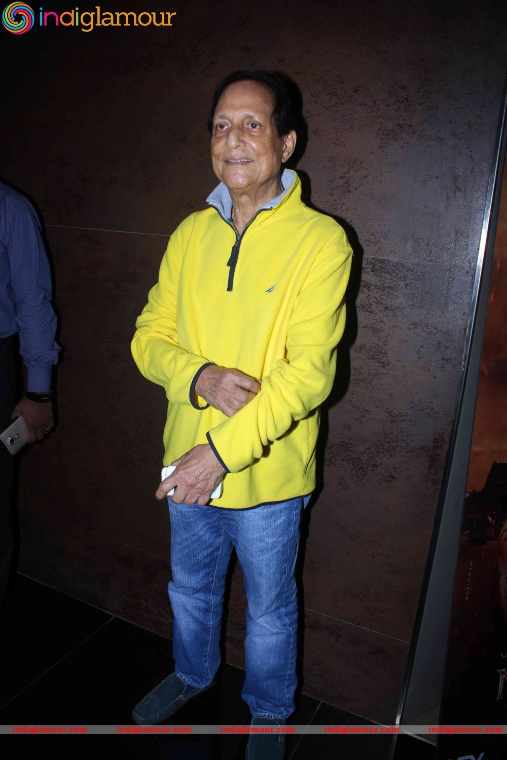 Film Ishq Click Premier Event hd photo