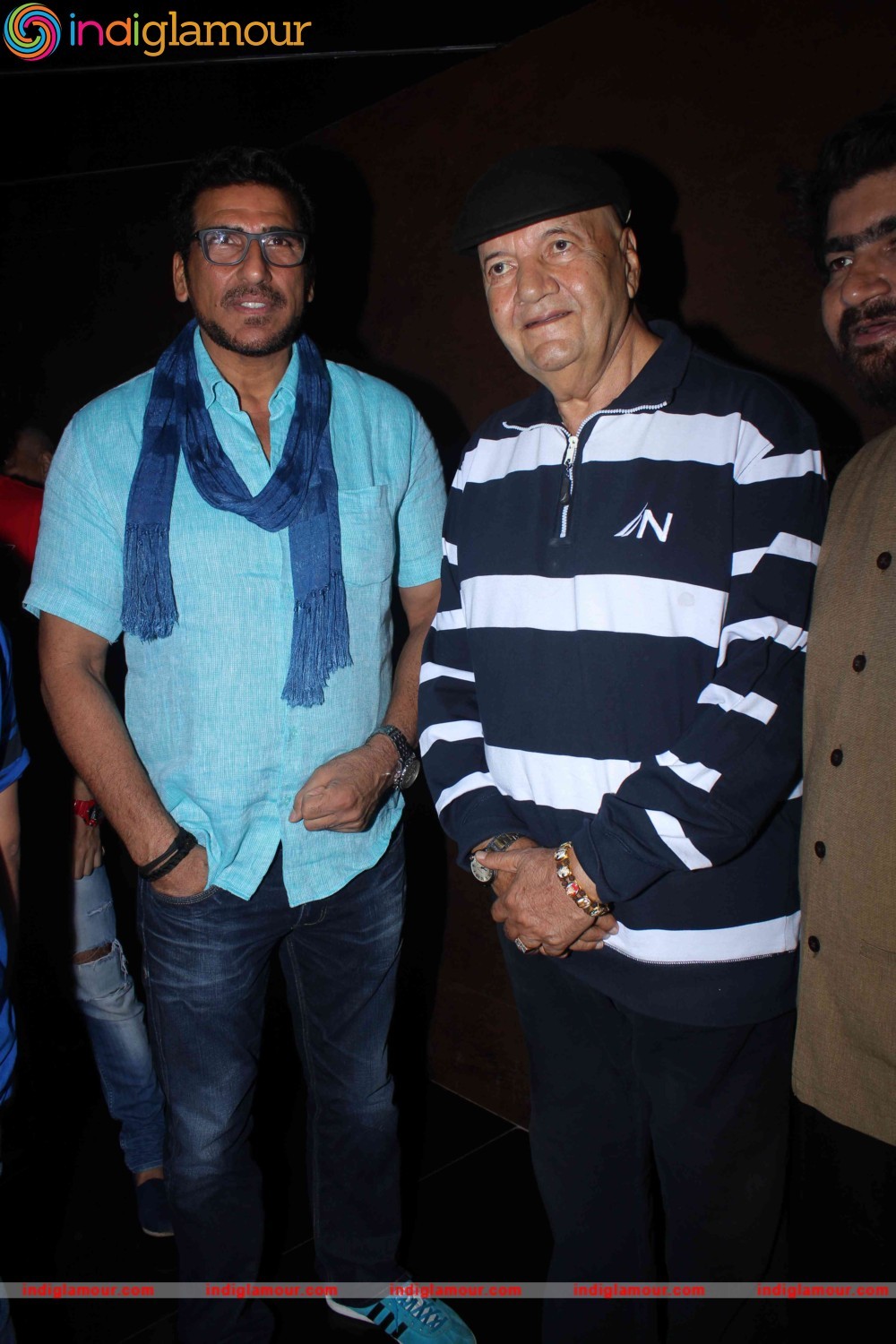 Film Ishq Click Premier Event hd photo