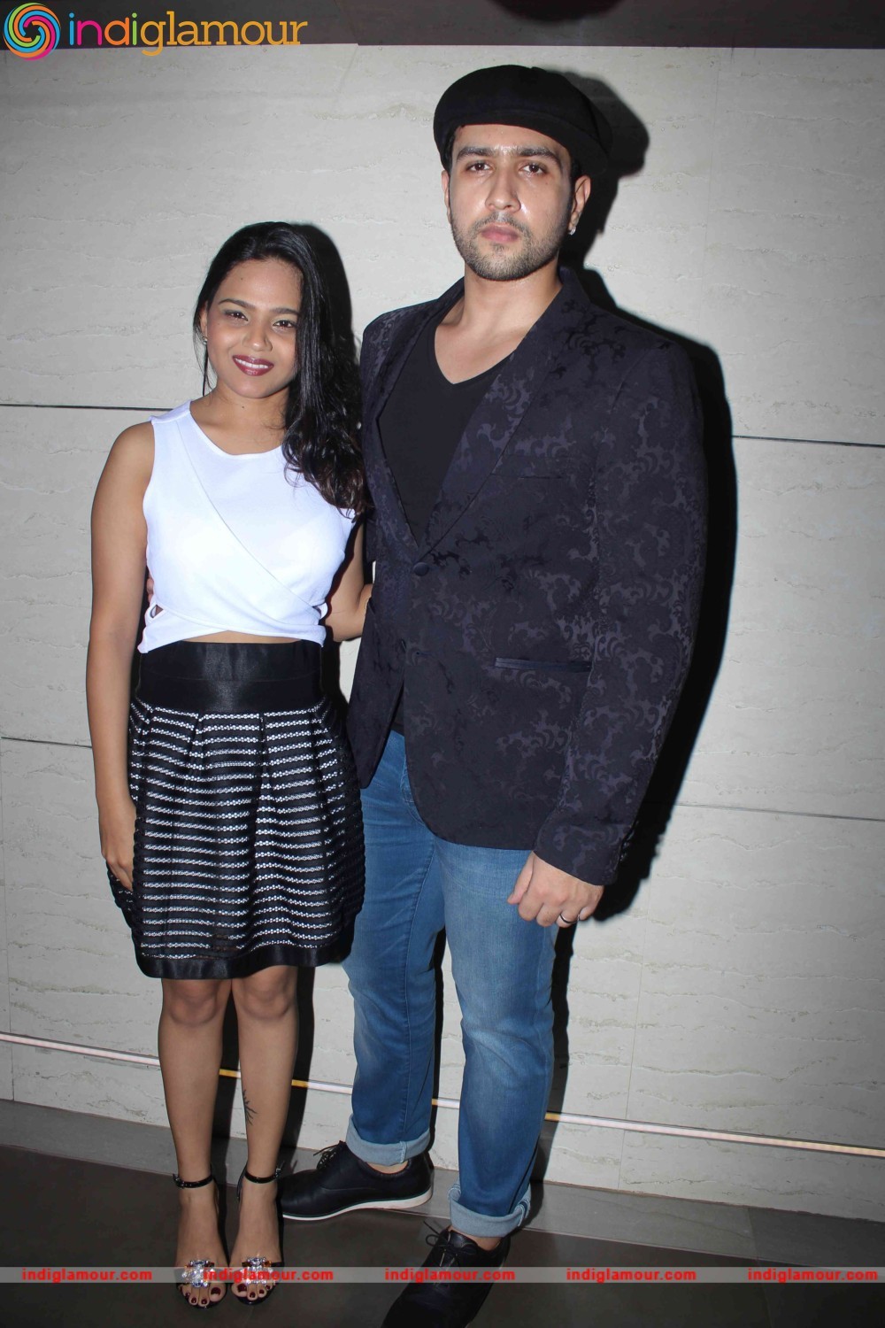 Film Ishq Click Premier Event hd photo