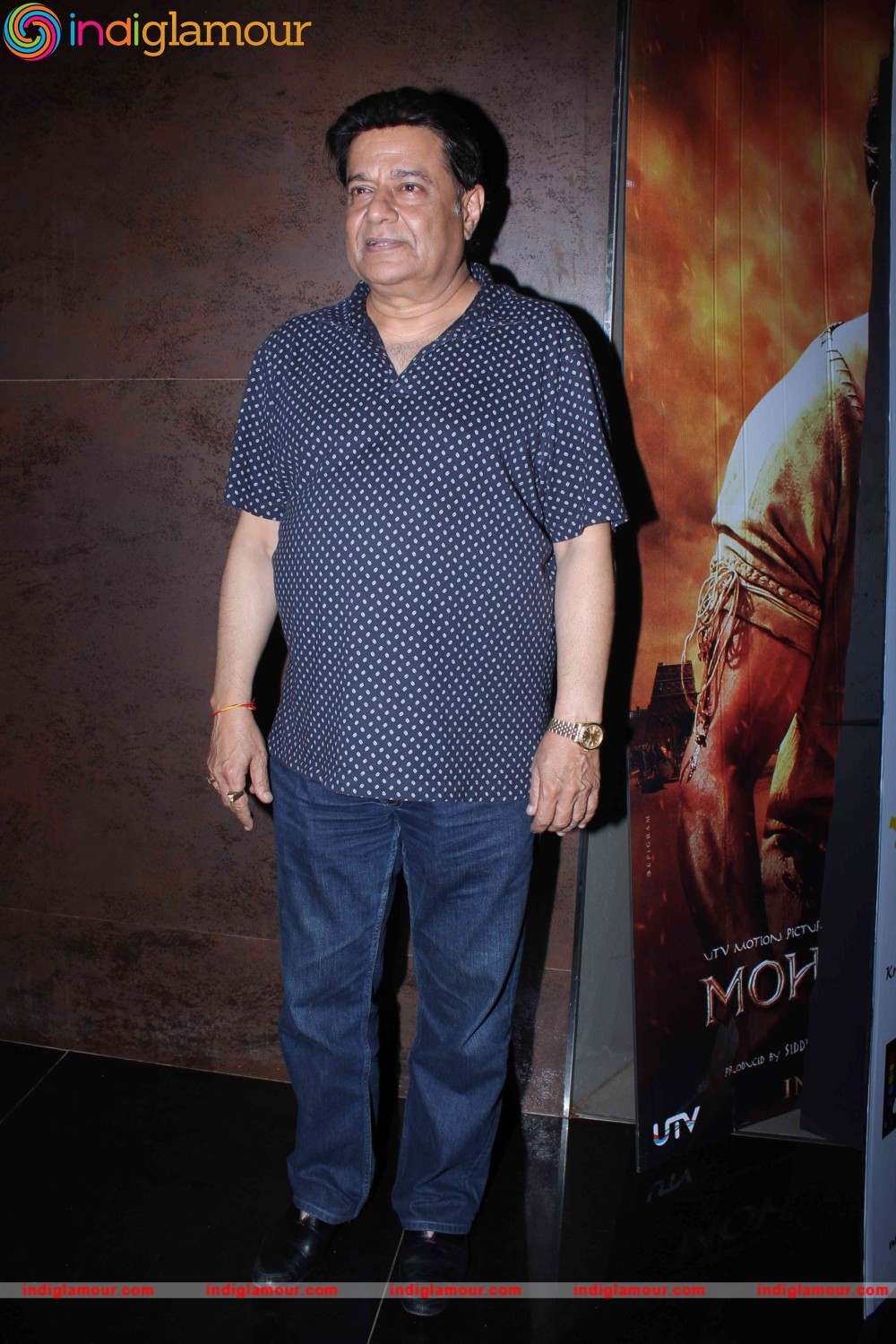 Film Ishq Click Premier Event hd photo