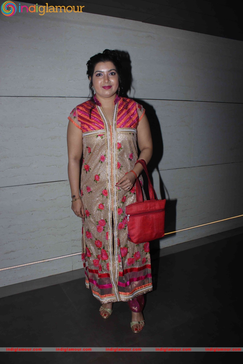 Film Ishq Click Premier Event hd photo