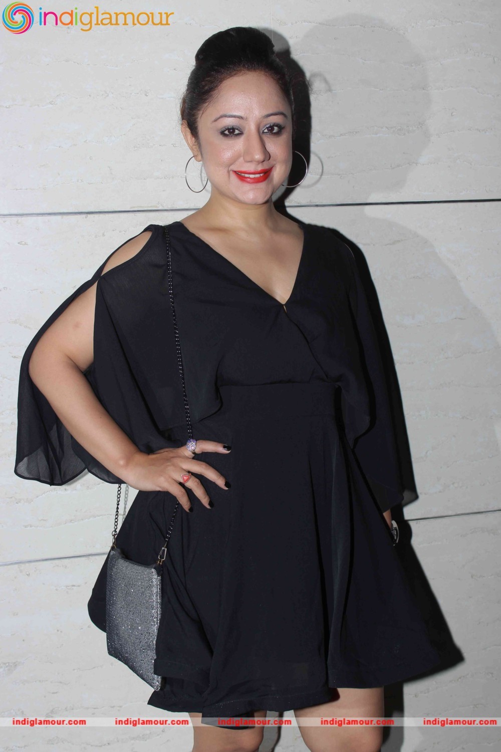 Film Ishq Click Premier Event hd photo