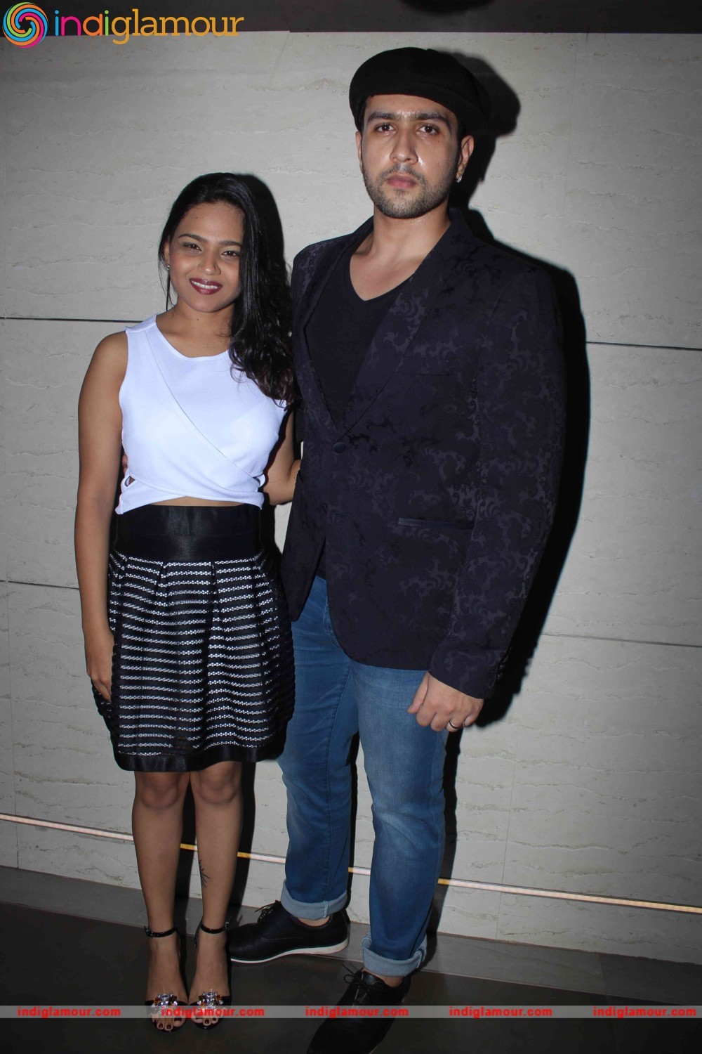 Film Ishq Click Premier Event hd photo