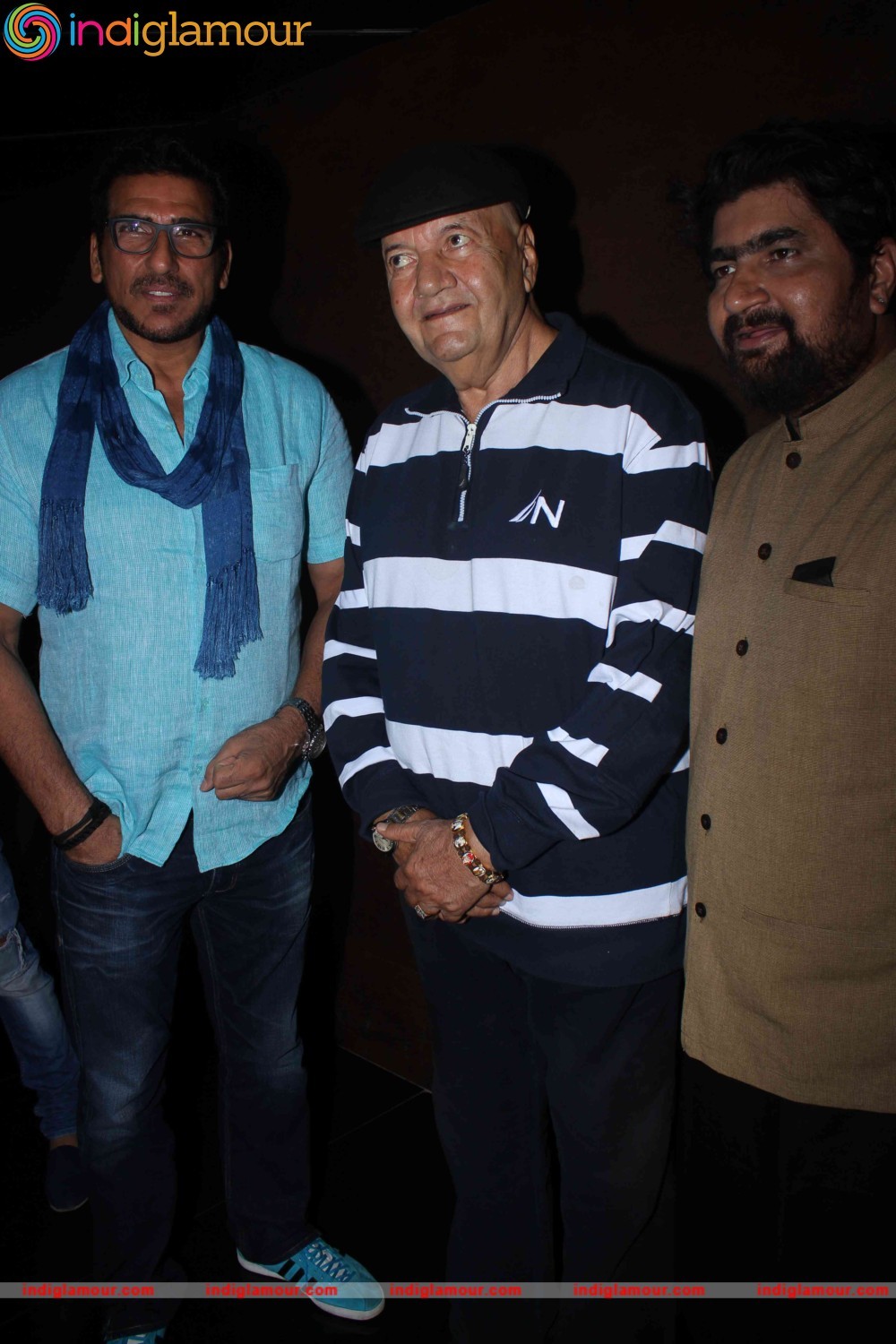 Film Ishq Click Premier Event hd photo