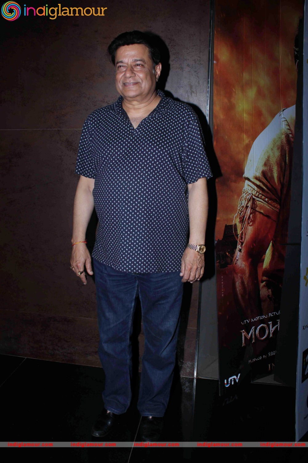 Film Ishq Click Premier Event hd photo