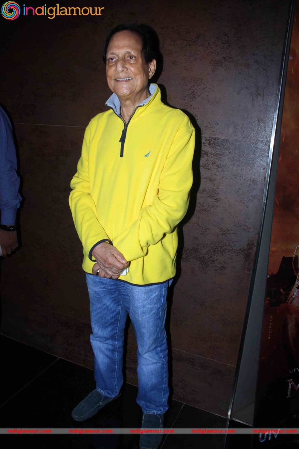 Film Ishq Click Premier Event hd photo