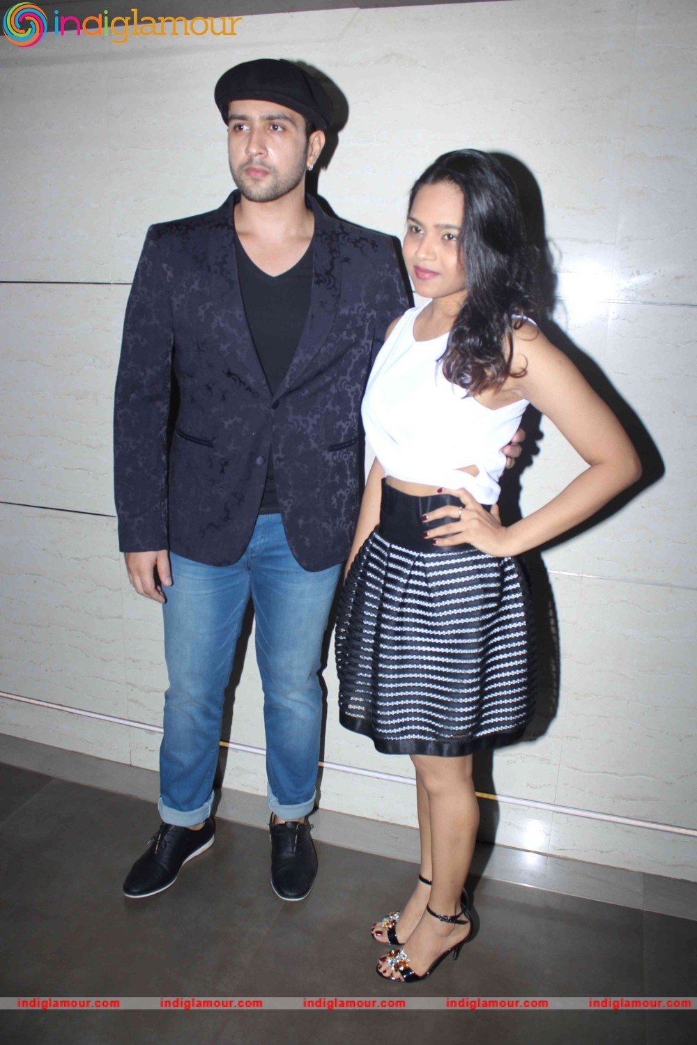 Film Ishq Click Premier Event hd photo