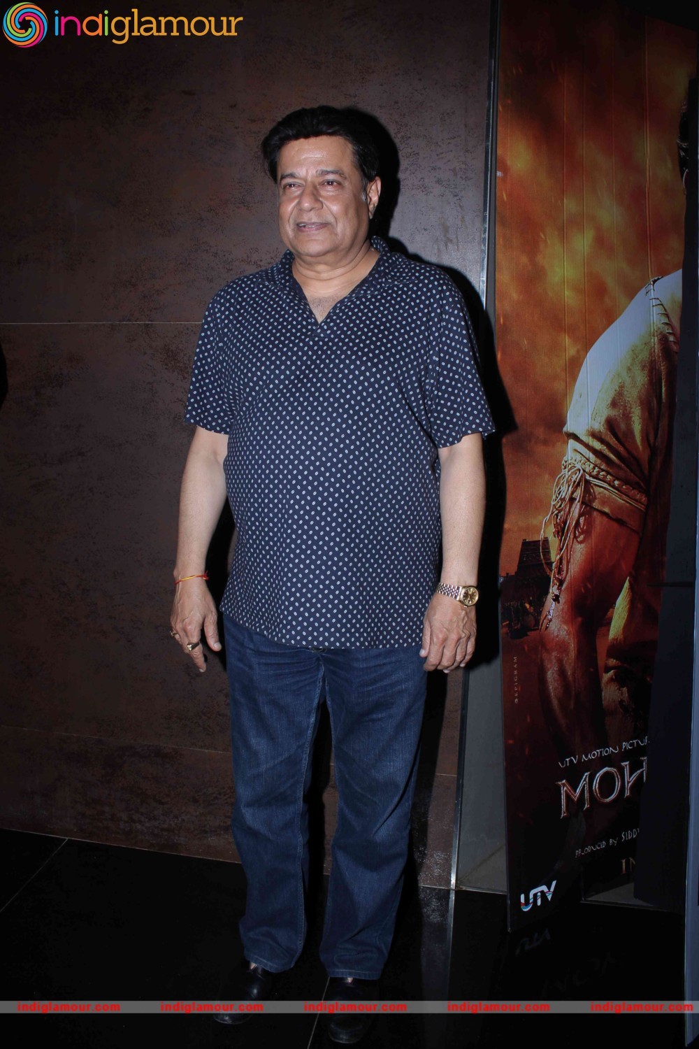 Film Ishq Click Premier Event hd photo