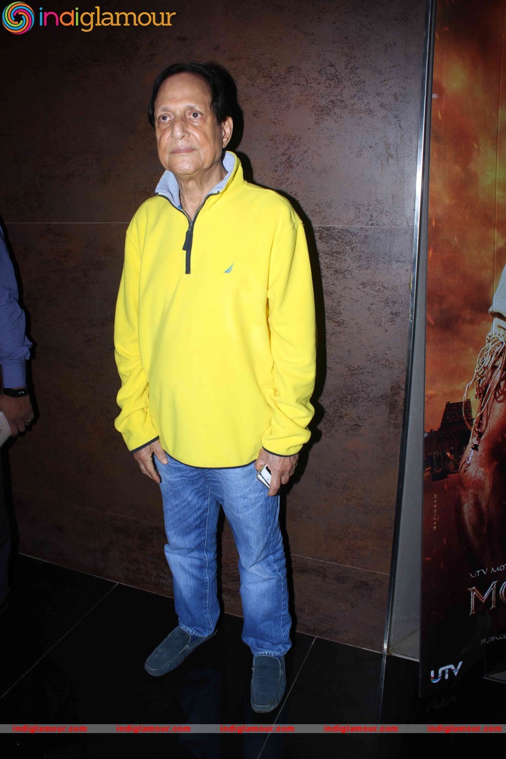 Film Ishq Click Premier Event hd photo