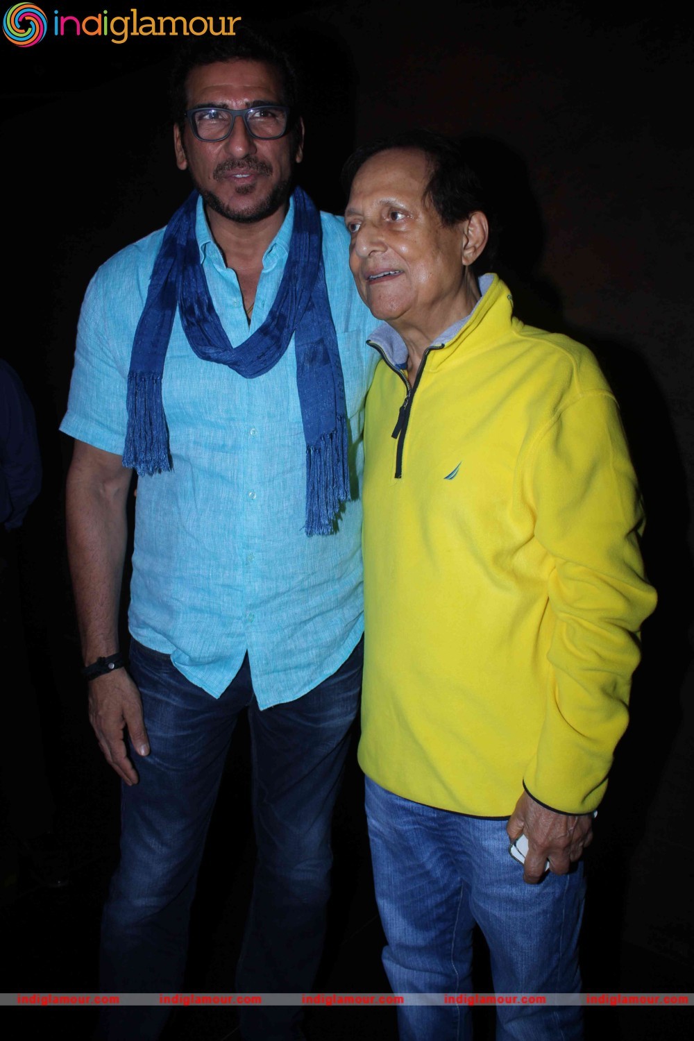 Film Ishq Click Premier Event hd photo