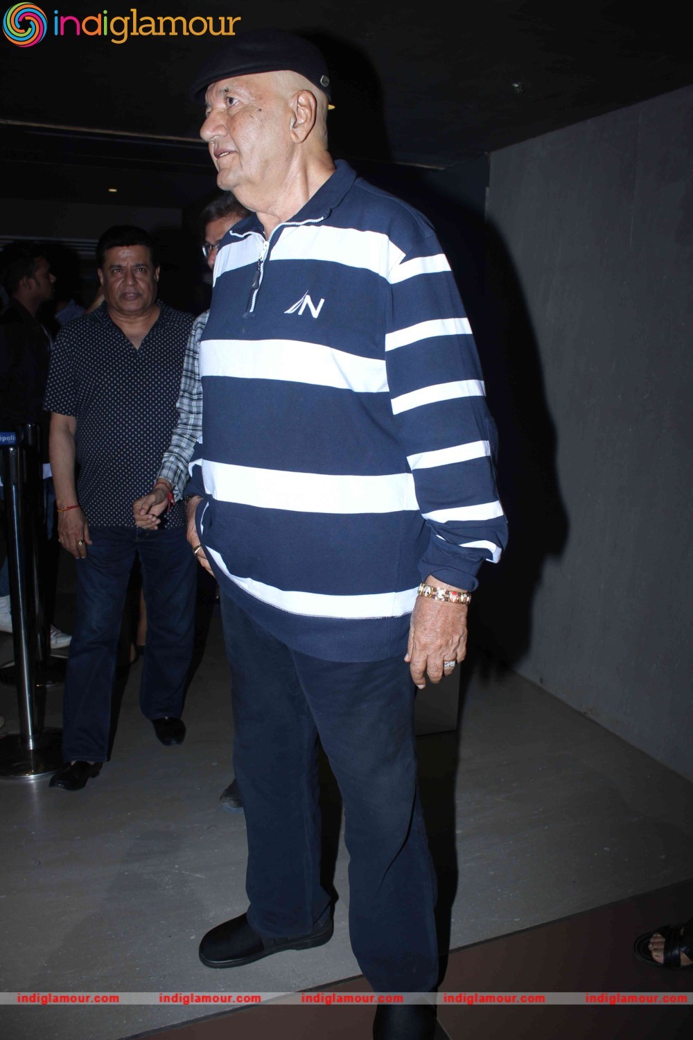 Film Ishq Click Premier Event hd photo