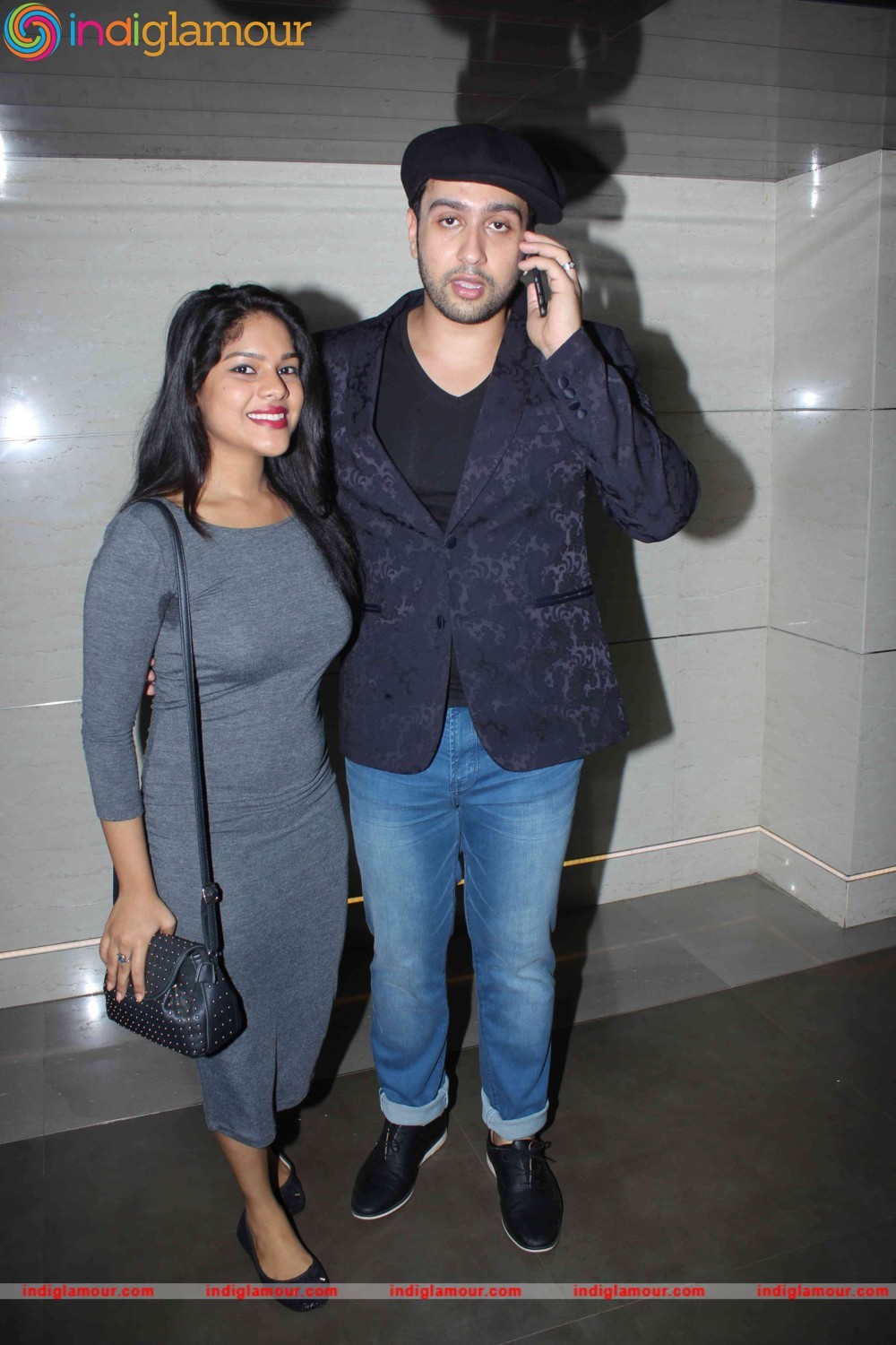 Film Ishq Click Premier Event hd photo