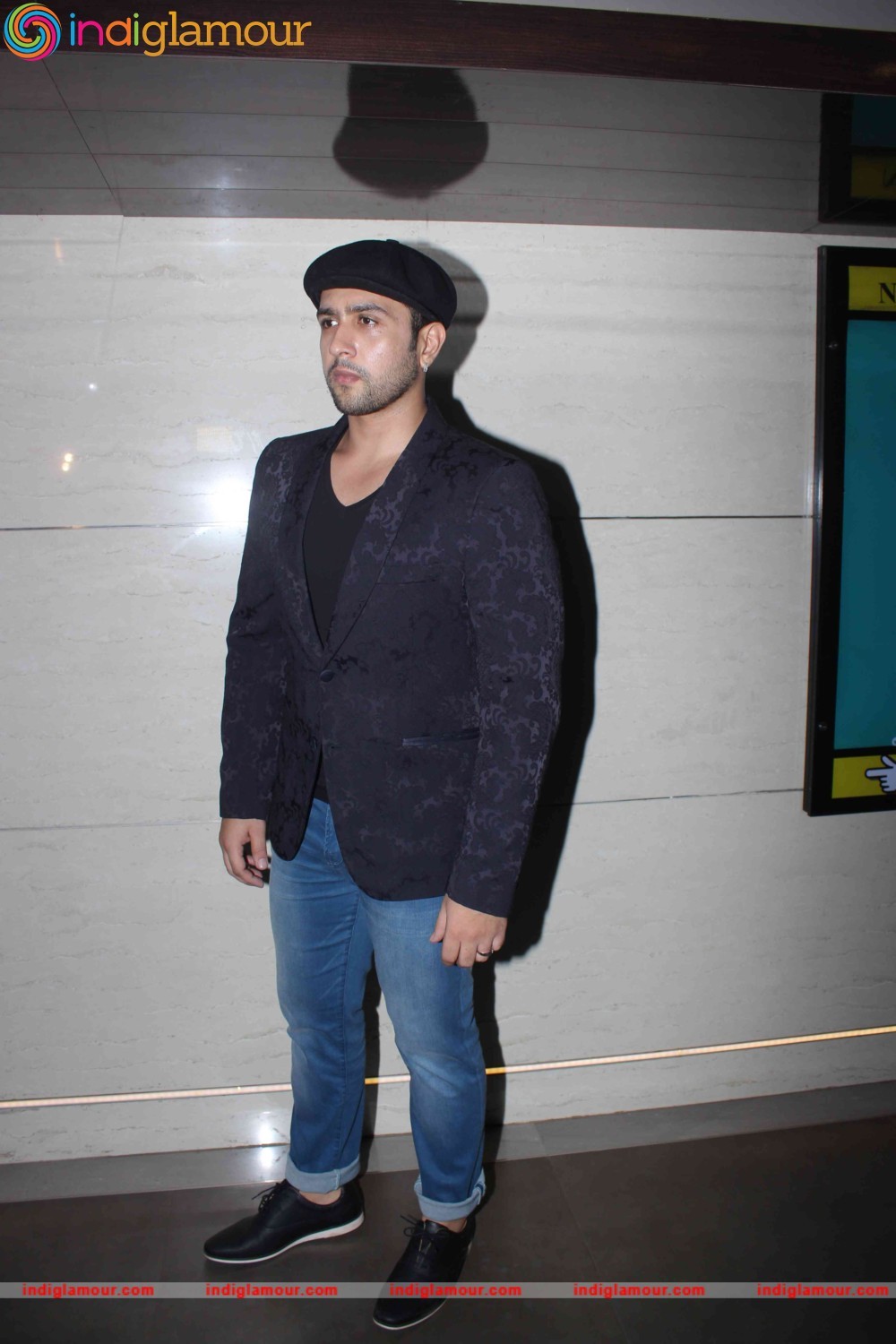 Film Ishq Click Premier Event hd photo