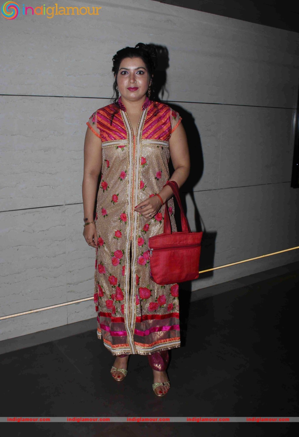 Film Ishq Click Premier Event hd photo