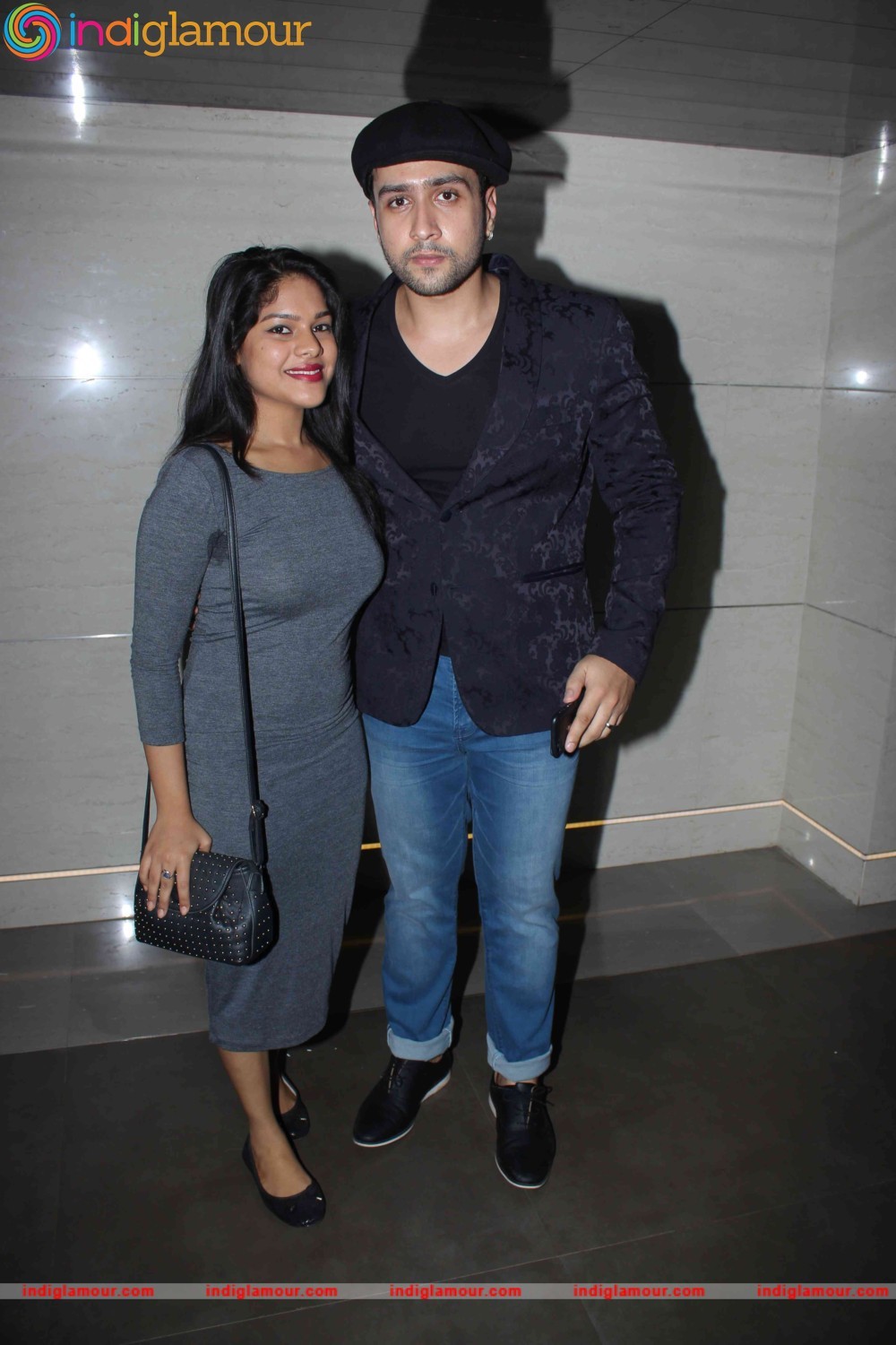 Film Ishq Click Premier Event hd photo