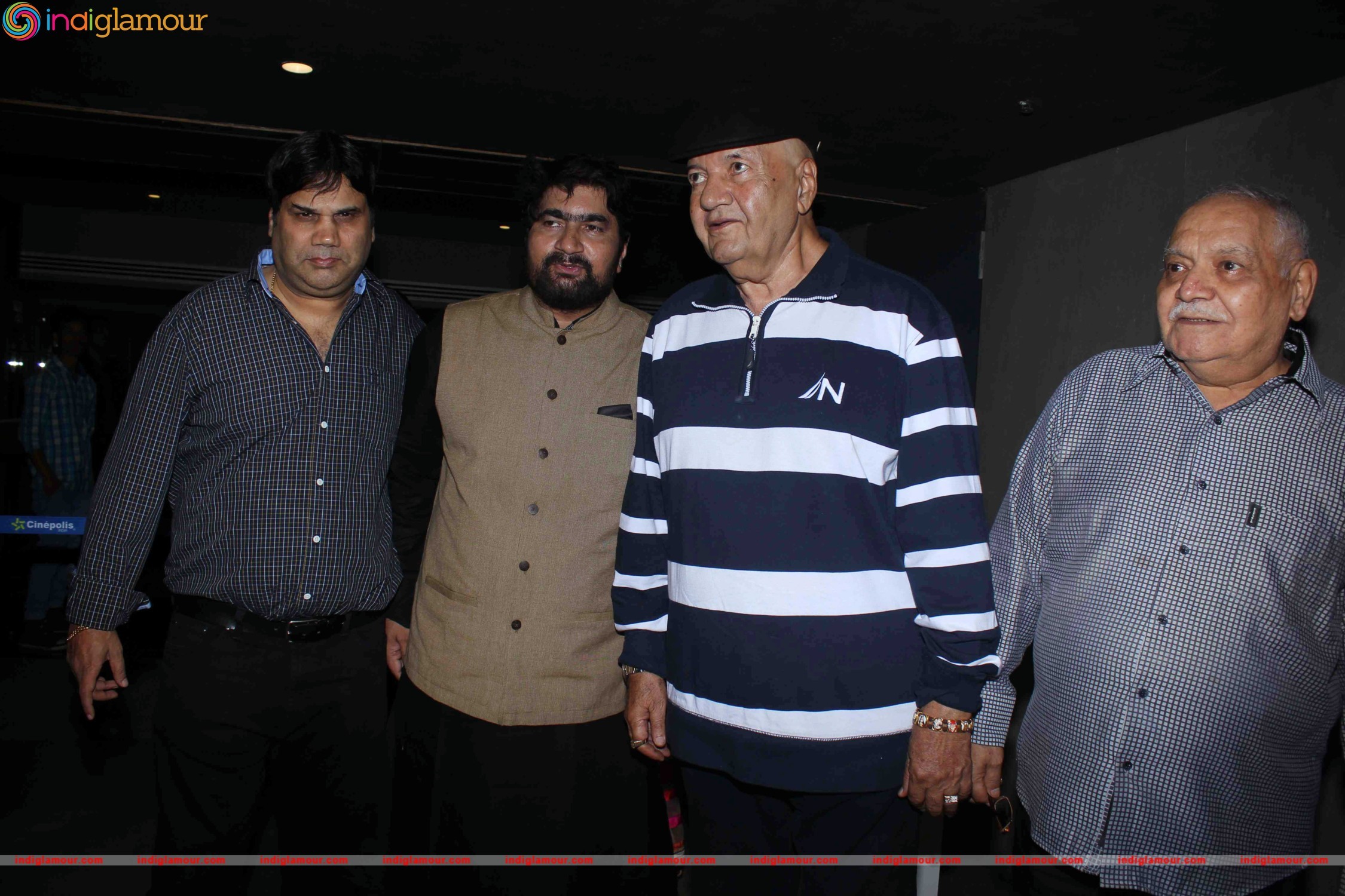 Film Ishq Click Premier Event hd photo