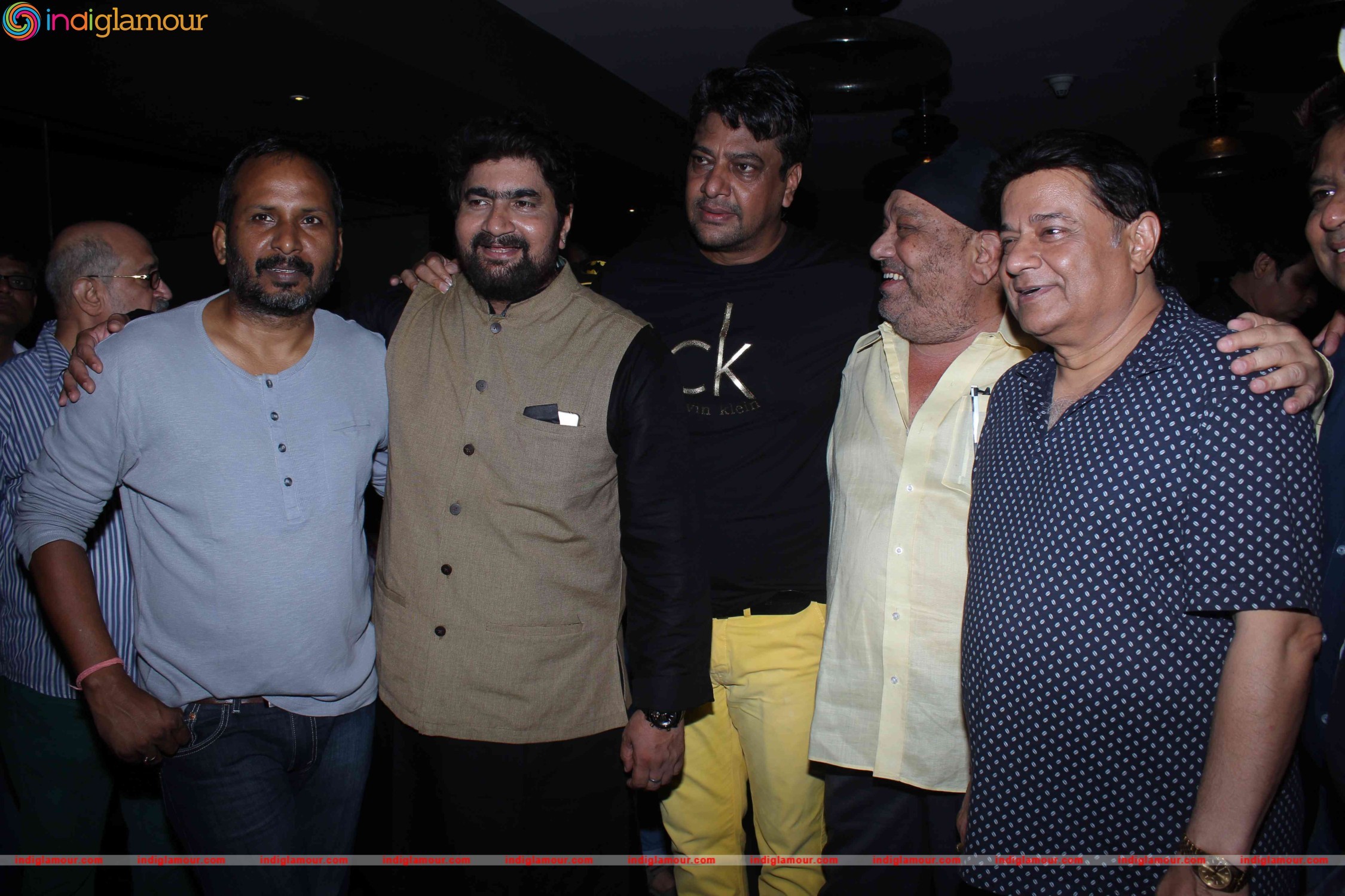 Film Ishq Click Premier Event hd photo