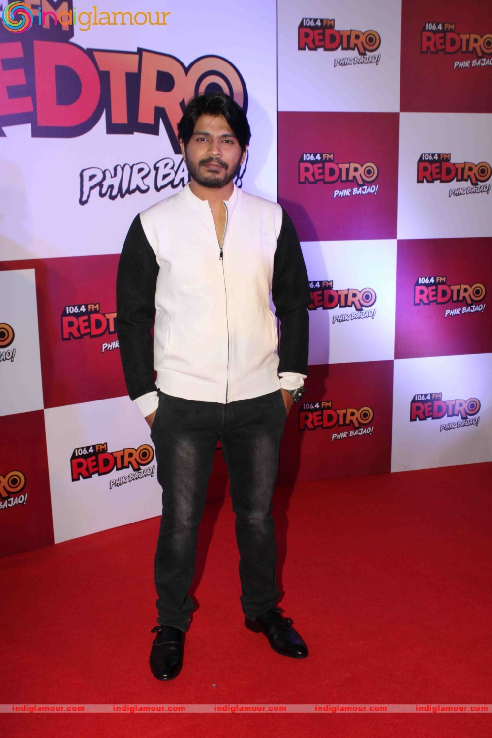 Launch of 106.4 Redtro in Mumbai Event hd photo