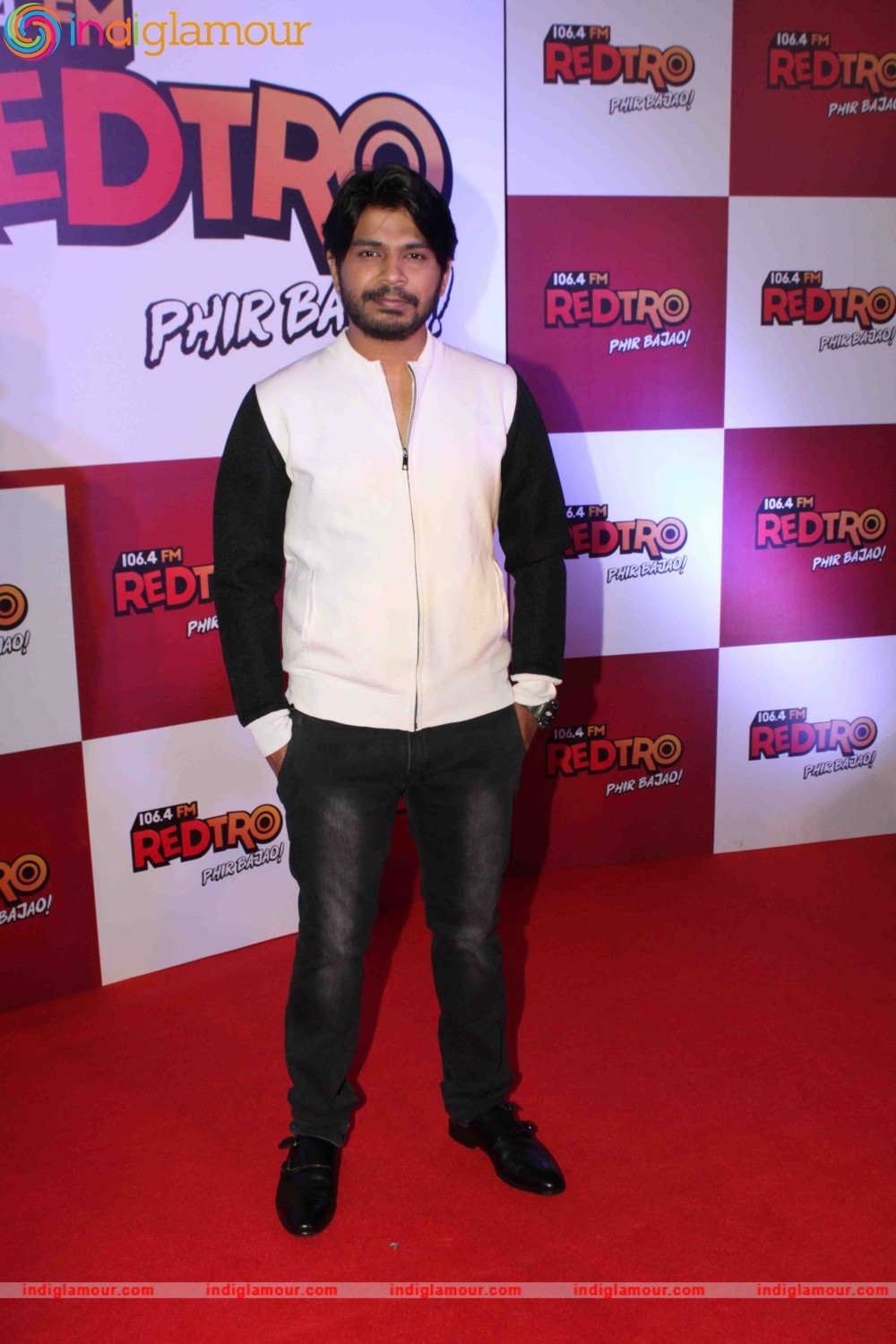 Launch of 106.4 Redtro in Mumbai Event hd photo
