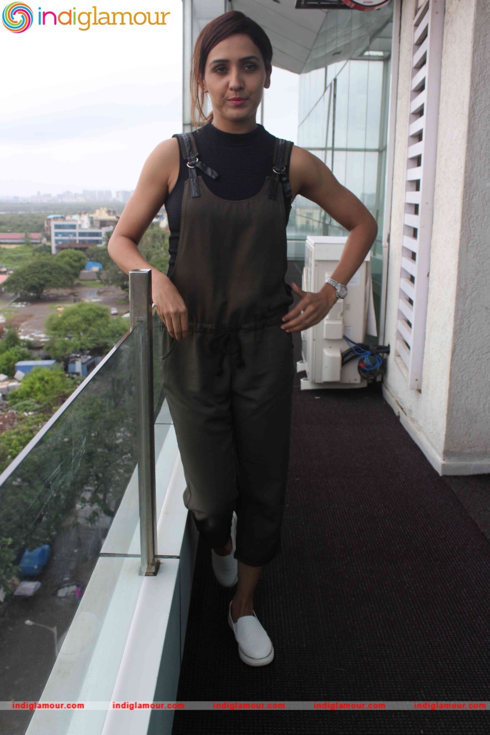 Nritya Shakti Studio Launch by Neeti Mohan Event hd photo