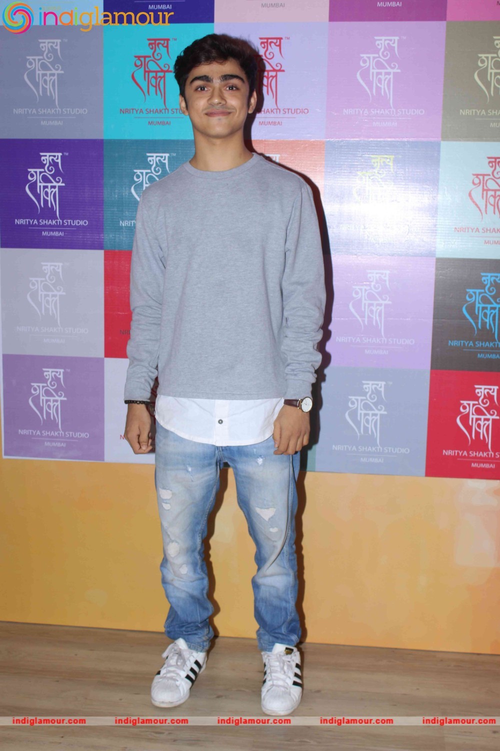 Nritya Shakti Studio Launch by Neeti Mohan Event hd photo