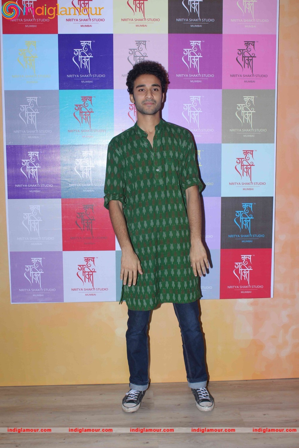 Nritya Shakti Studio Launch by Neeti Mohan Event hd photo