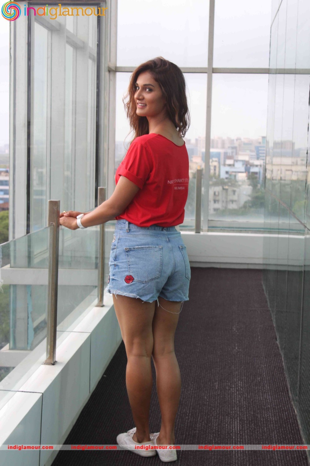 Nritya Shakti Studio Launch by Neeti Mohan Event hd photo