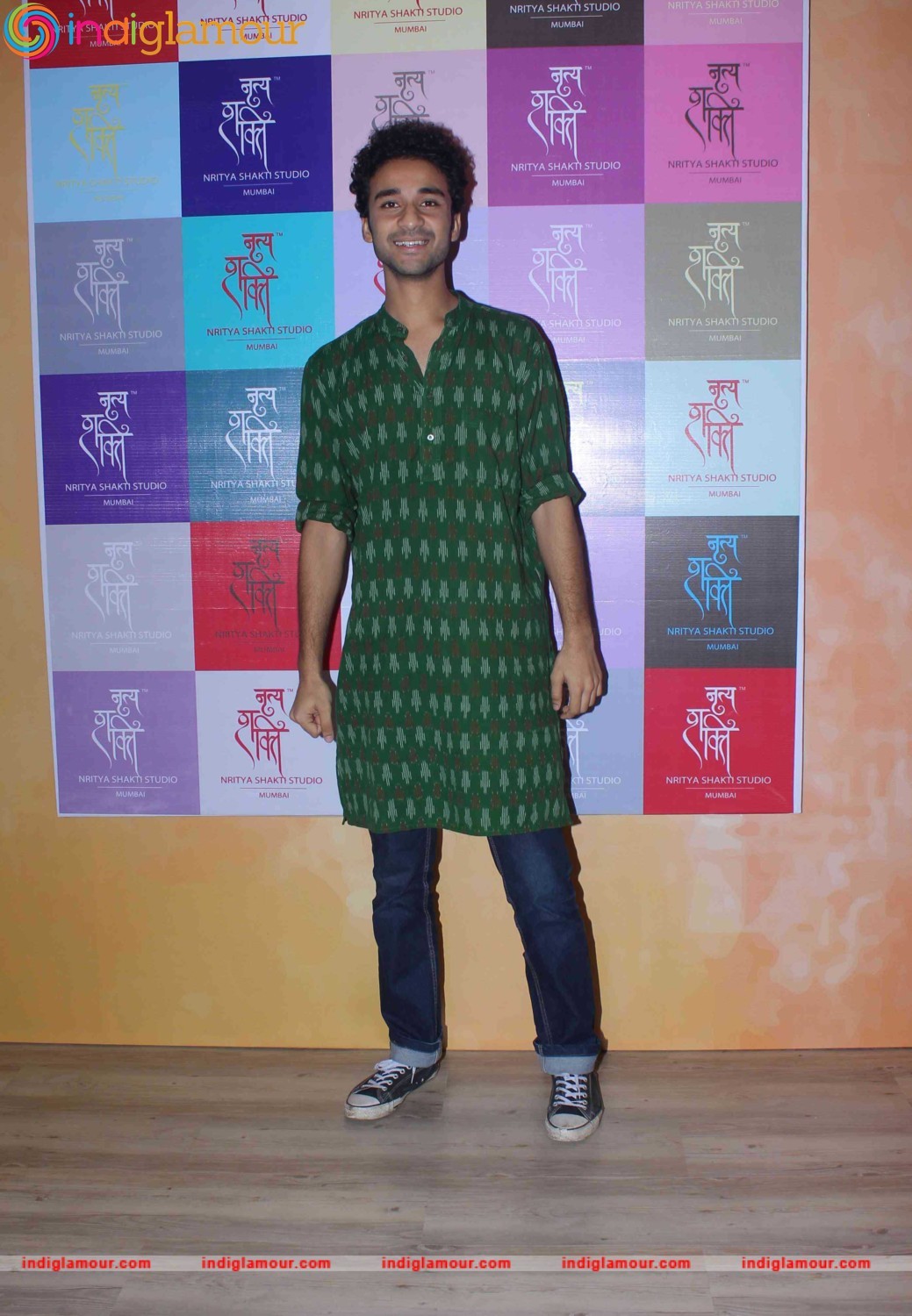 Nritya Shakti Studio Launch by Neeti Mohan Event hd photo