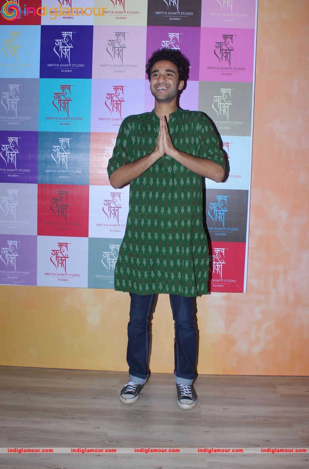 Nritya Shakti Studio Launch by Neeti Mohan Event hd photo
