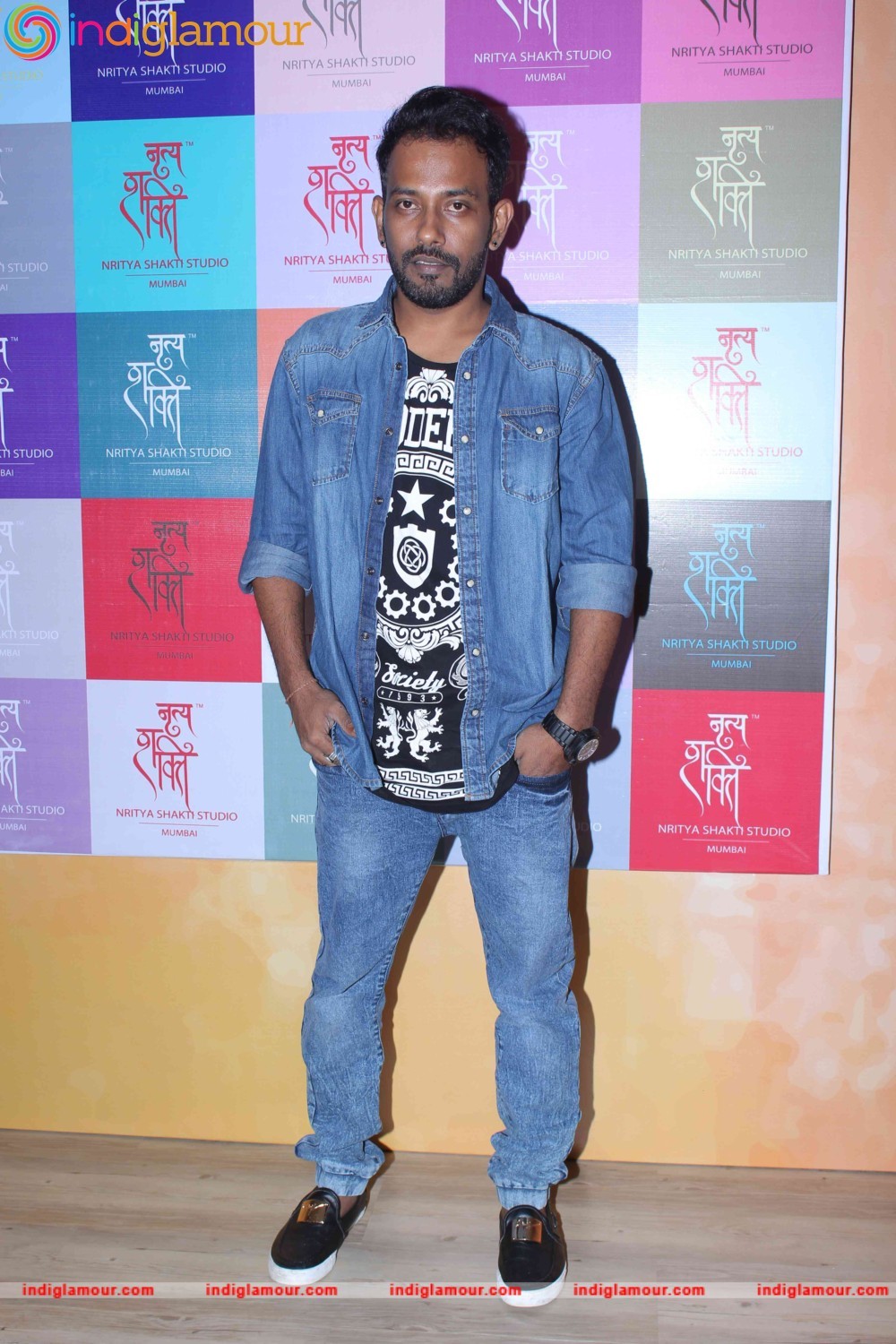 Nritya Shakti Studio Launch by Neeti Mohan Event hd photo