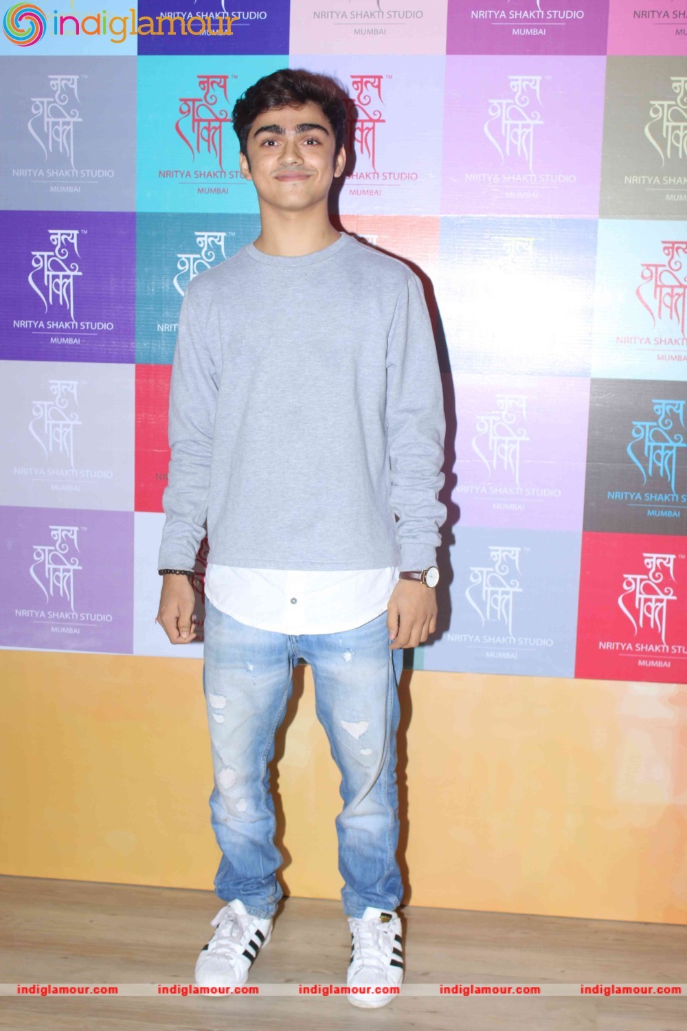 Nritya Shakti Studio Launch by Neeti Mohan Event hd photo