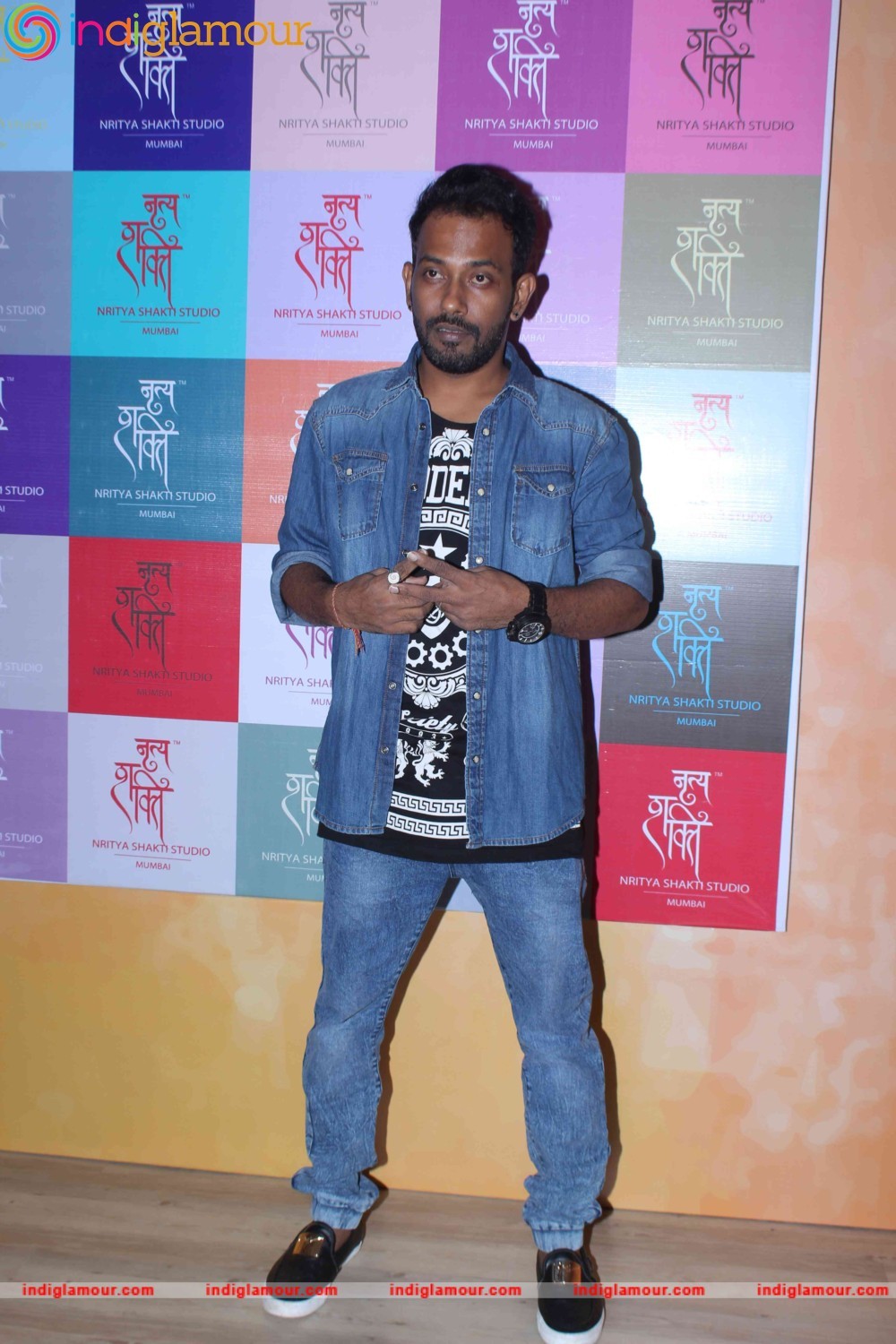 Nritya Shakti Studio Launch by Neeti Mohan Event hd photo