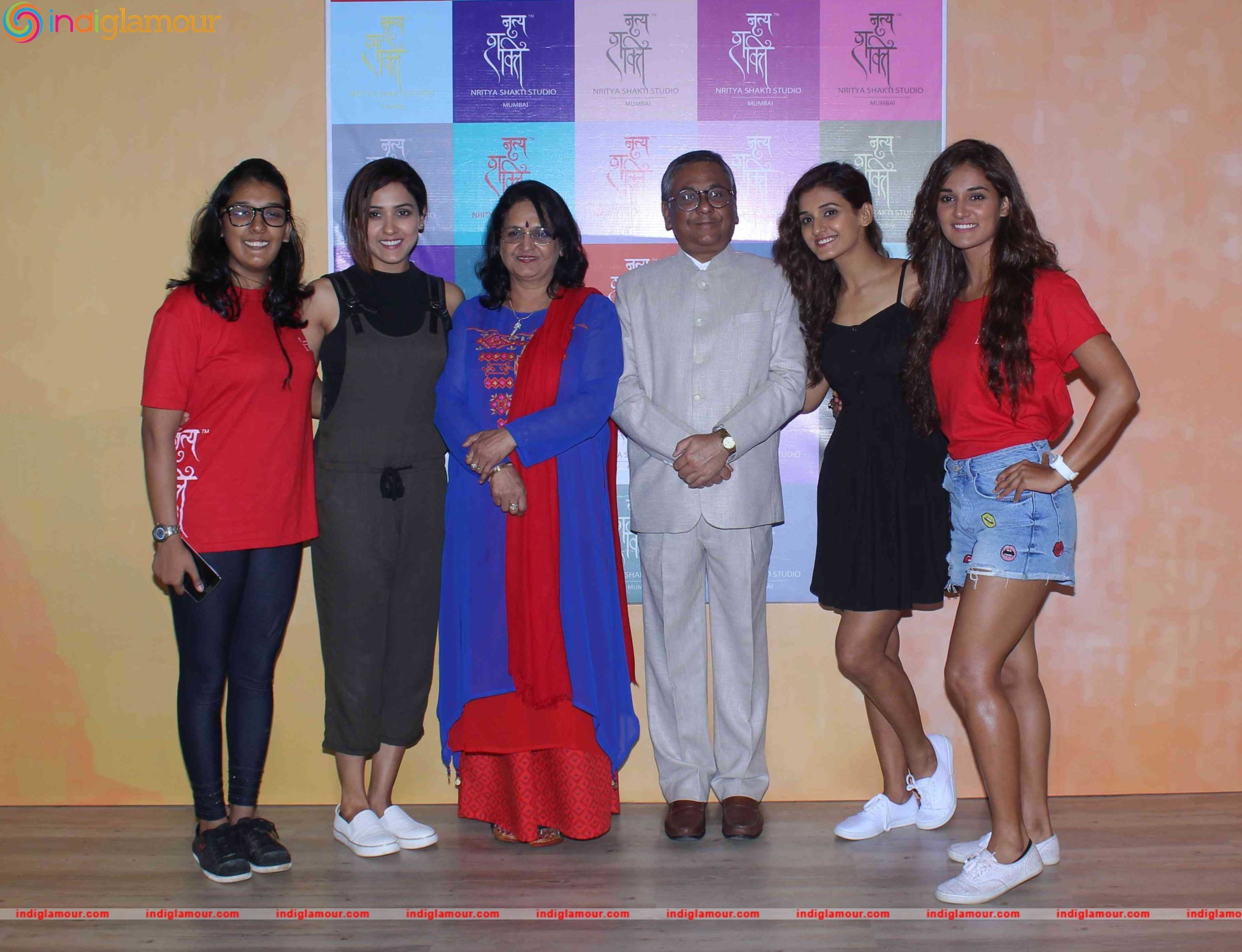 Nritya Shakti Studio Launch by Neeti Mohan Event hd photo