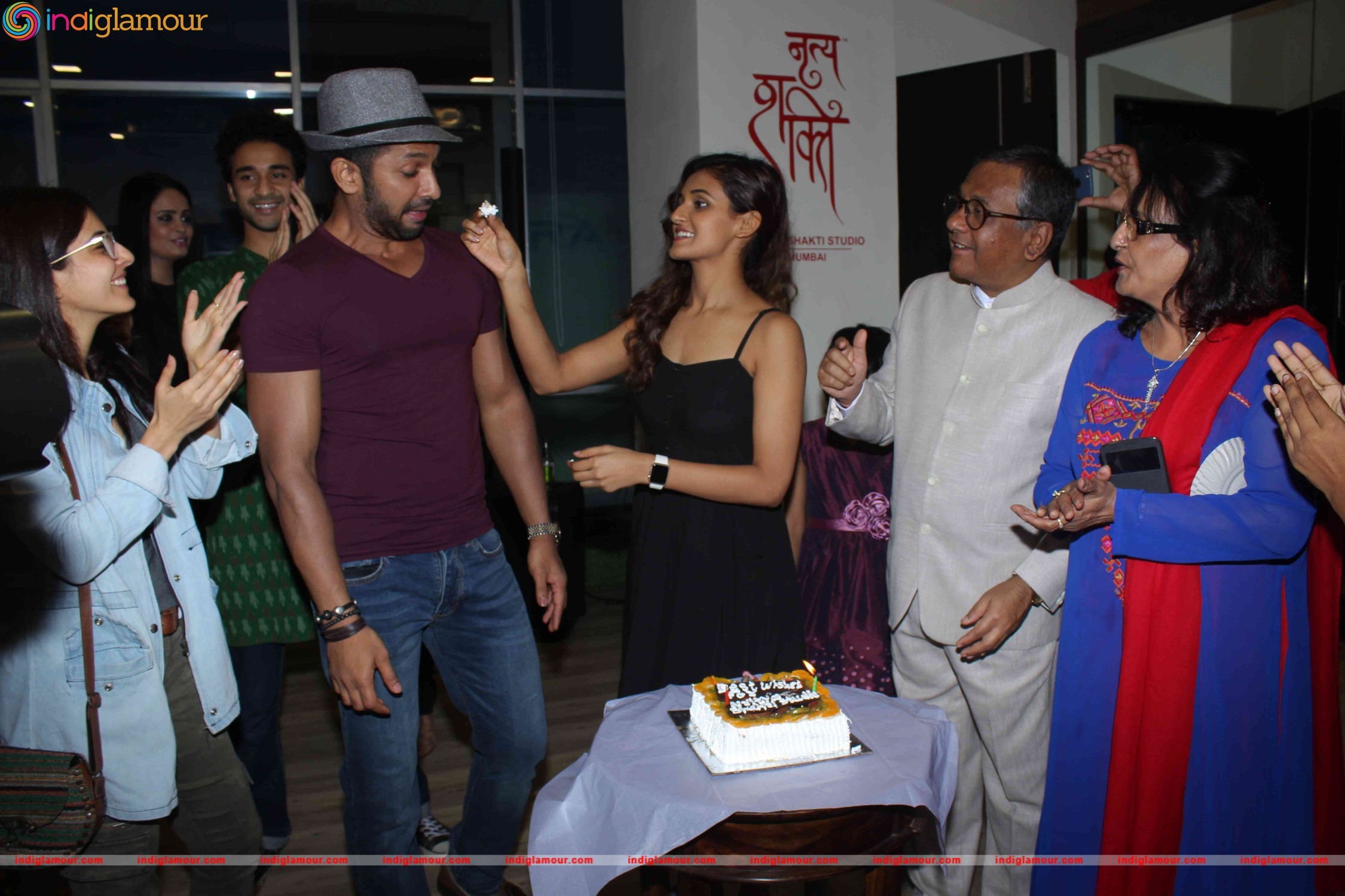 Nritya Shakti Studio Launch by Neeti Mohan Event hd photo