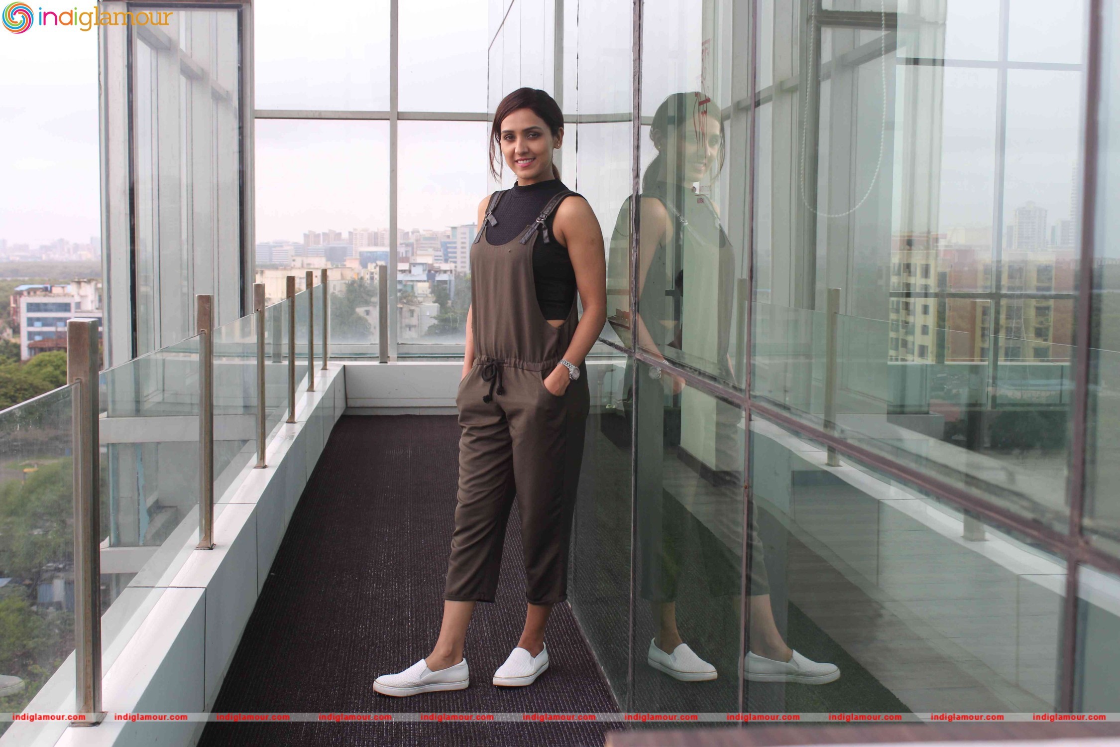 Nritya Shakti Studio Launch by Neeti Mohan Event hd photo