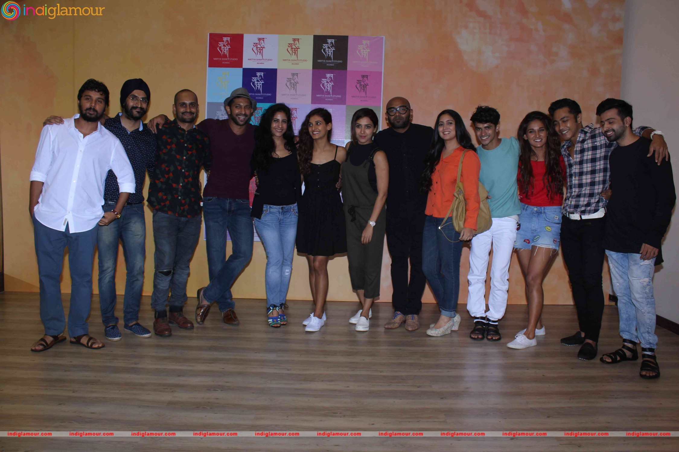 Nritya Shakti Studio Launch by Neeti Mohan Event hd photo