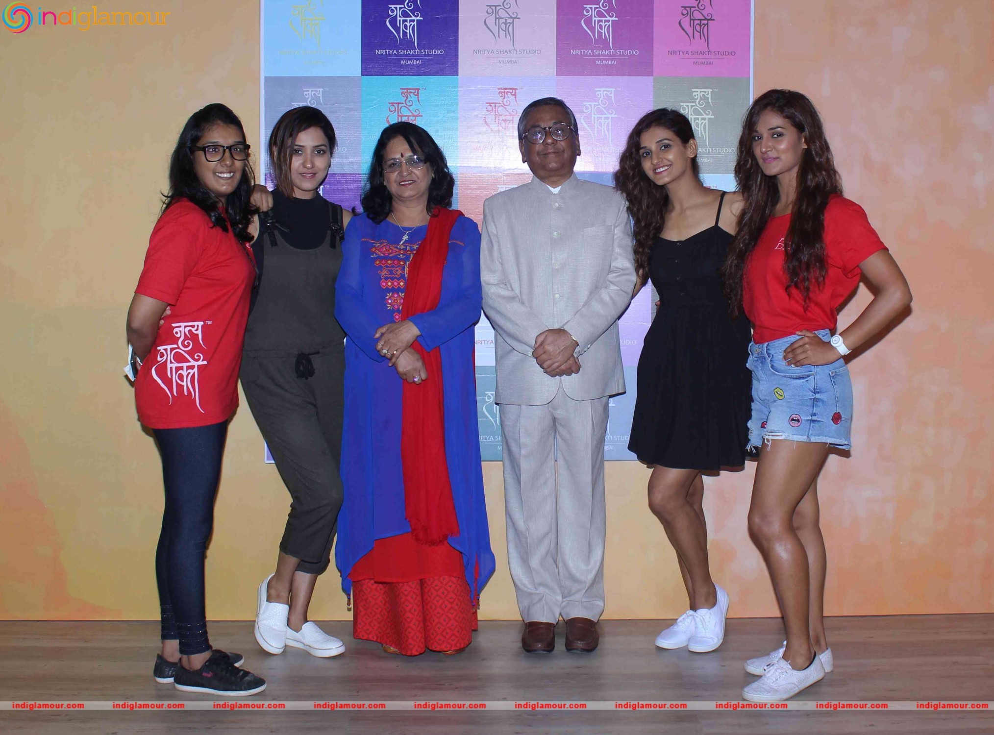 Nritya Shakti Studio Launch by Neeti Mohan Event hd photo