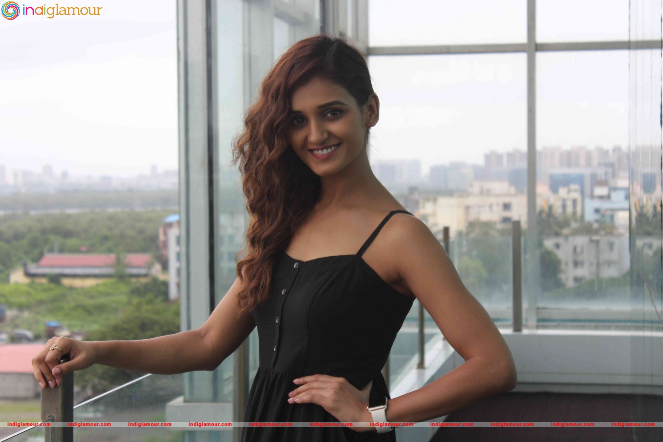 Nritya Shakti Studio Launch by Neeti Mohan Event hd photo
