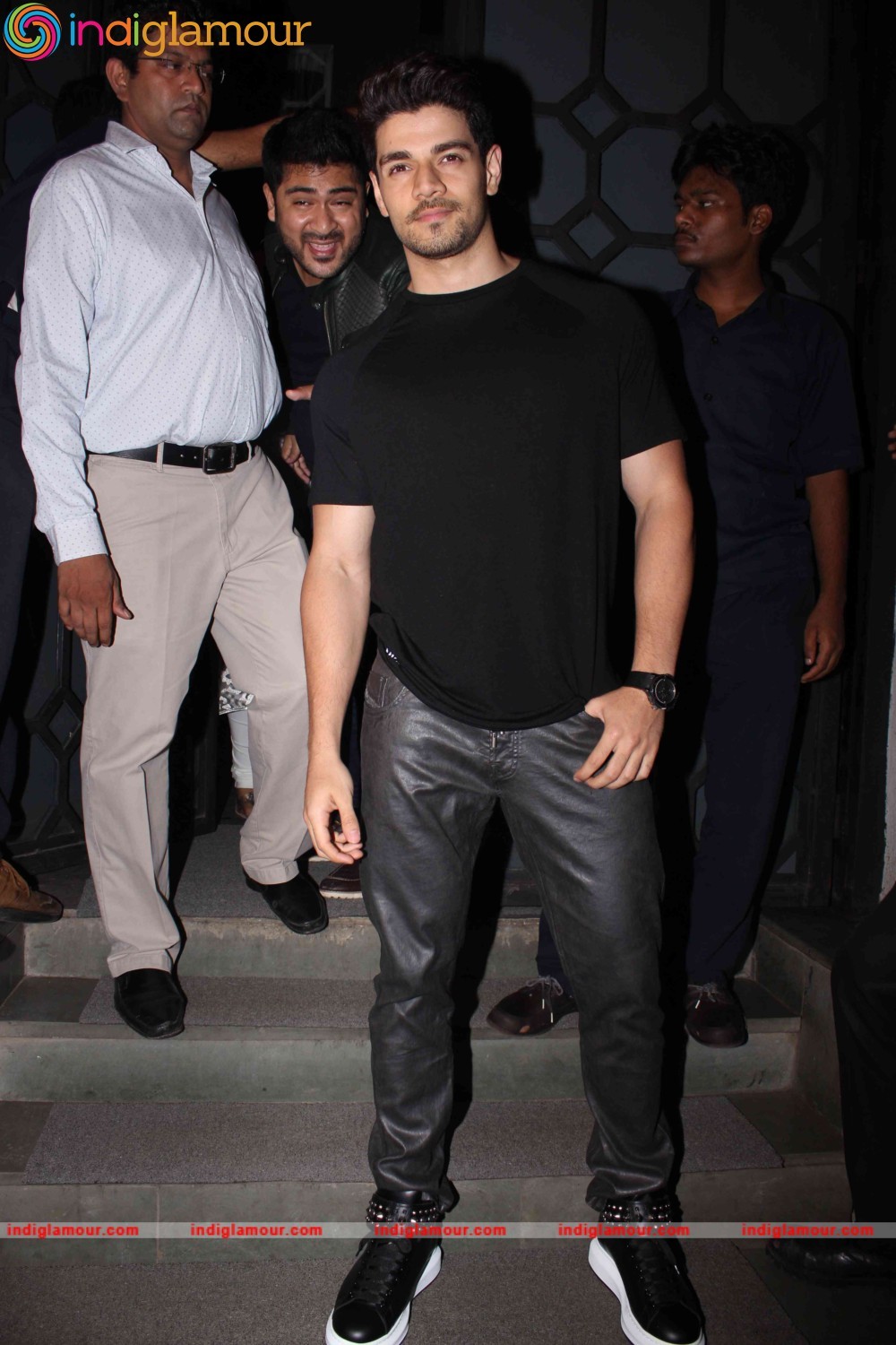 Filmfare Editor Jitesh Pillai's Birthday Bash at Korner House Event hd photo