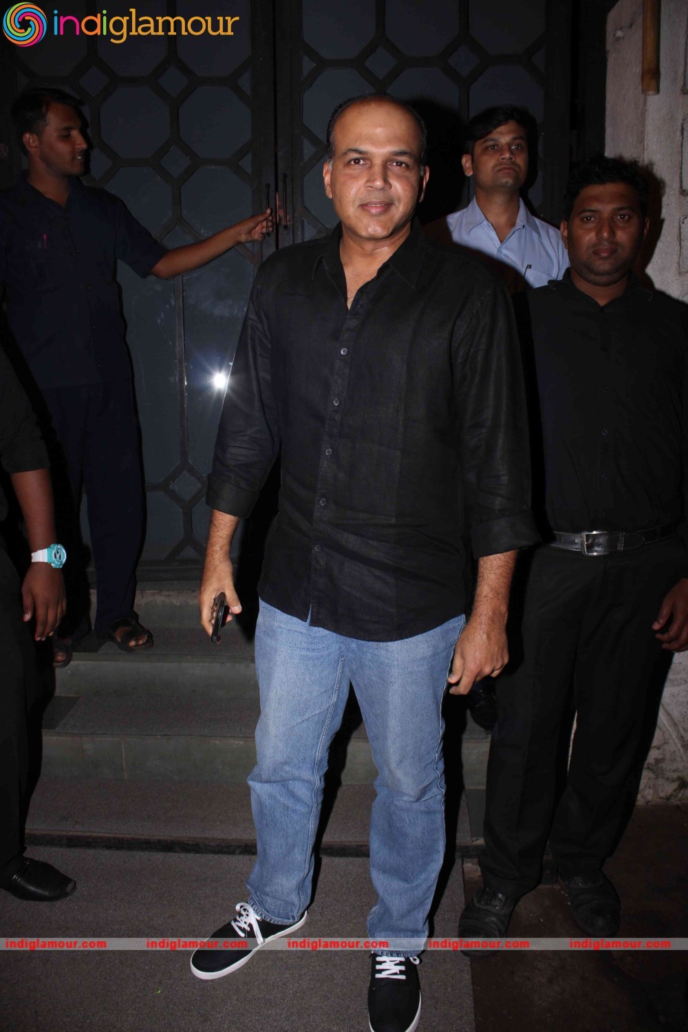 Filmfare Editor Jitesh Pillai's Birthday Bash at Korner House Event hd photo