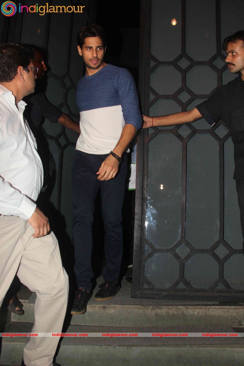 Filmfare Editor Jitesh Pillai's Birthday Bash at Korner House Event hd photo
