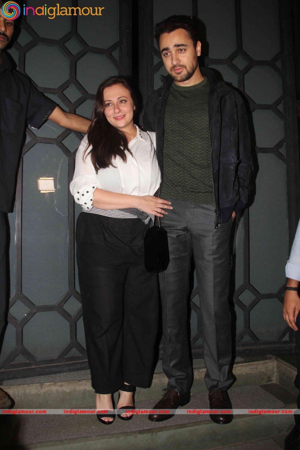 Filmfare Editor Jitesh Pillai's Birthday Bash at Korner House Event hd photo