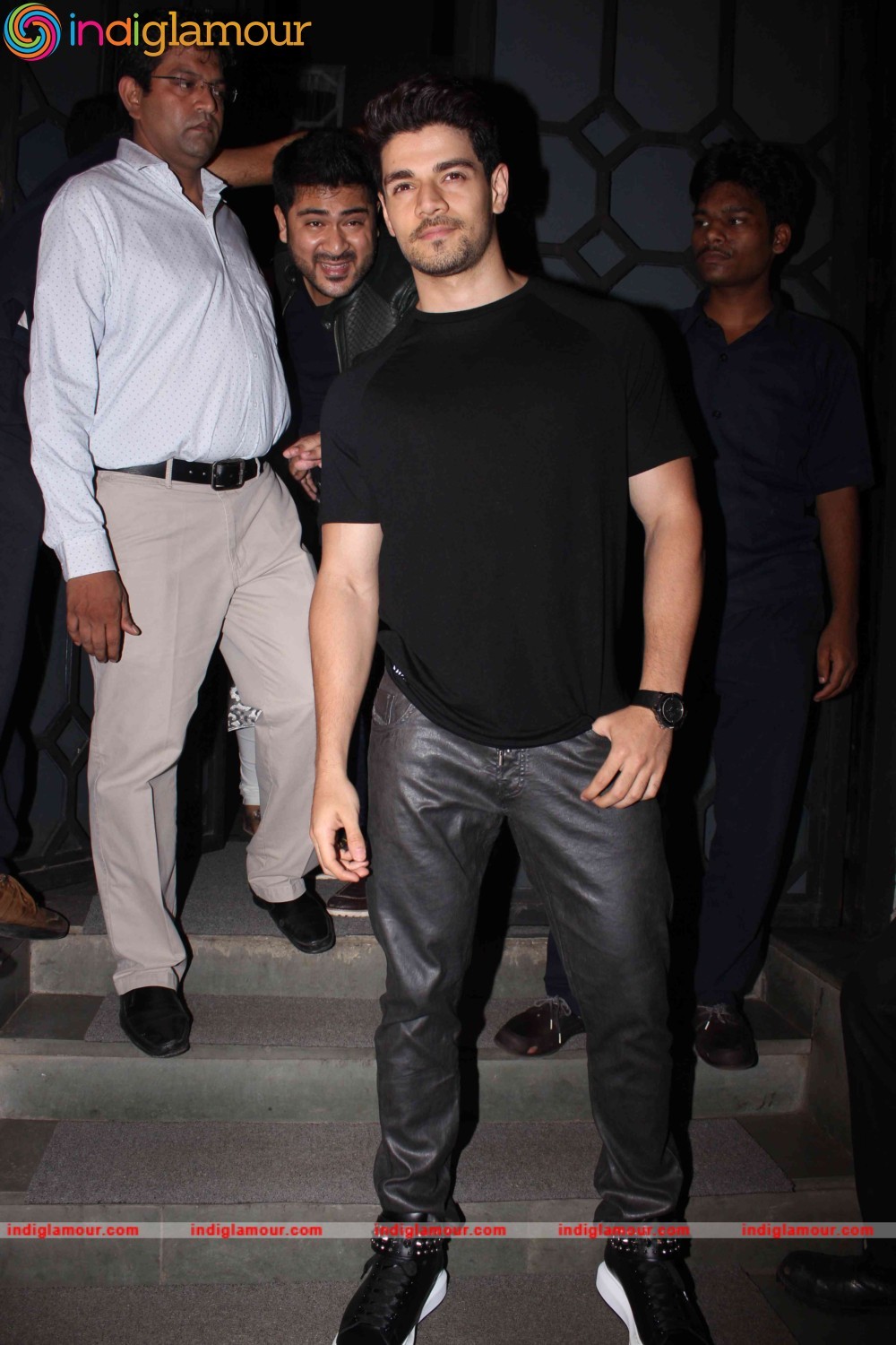 Filmfare Editor Jitesh Pillai's Birthday Bash at Korner House Event hd photo