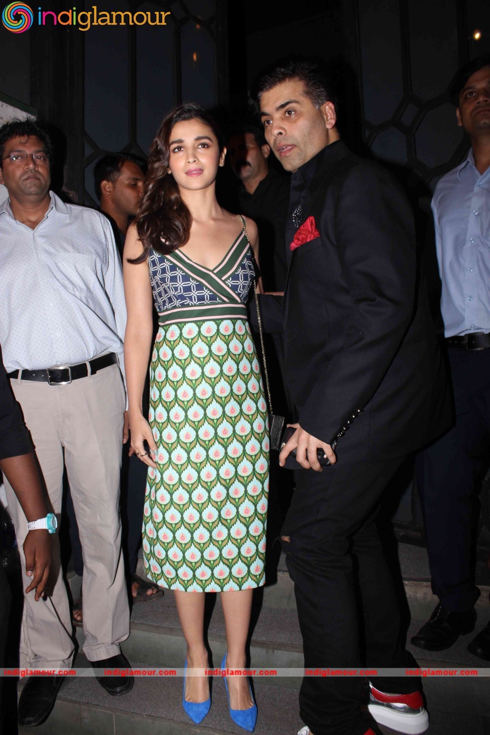 Filmfare Editor Jitesh Pillai's Birthday Bash at Korner House Event hd photo