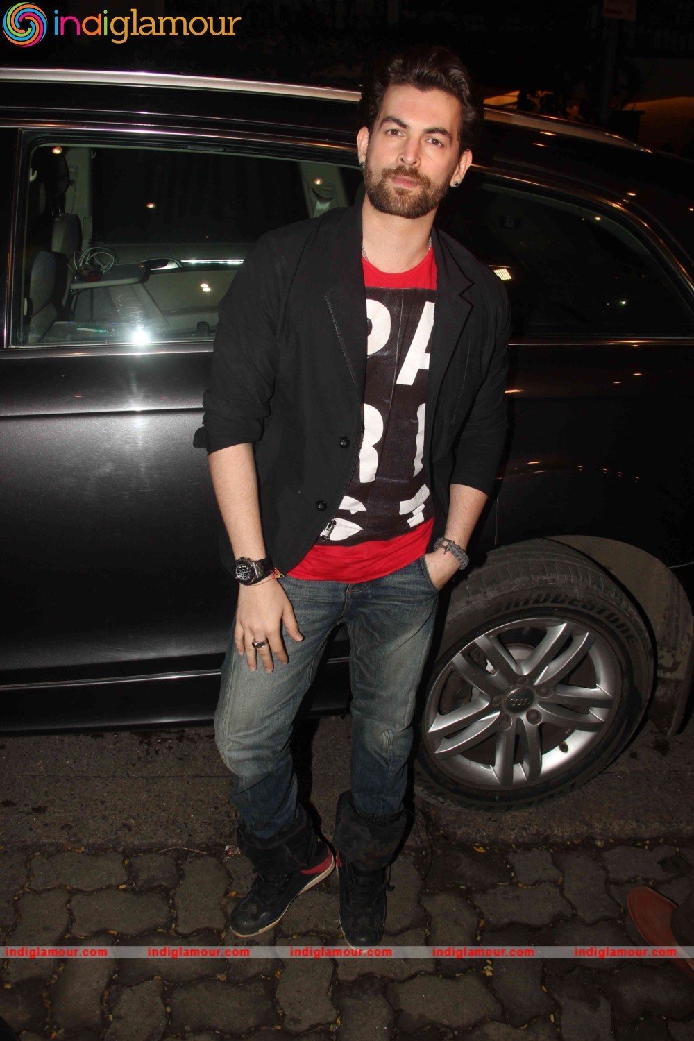 Filmfare Editor Jitesh Pillai's Birthday Bash at Korner House Event hd photo