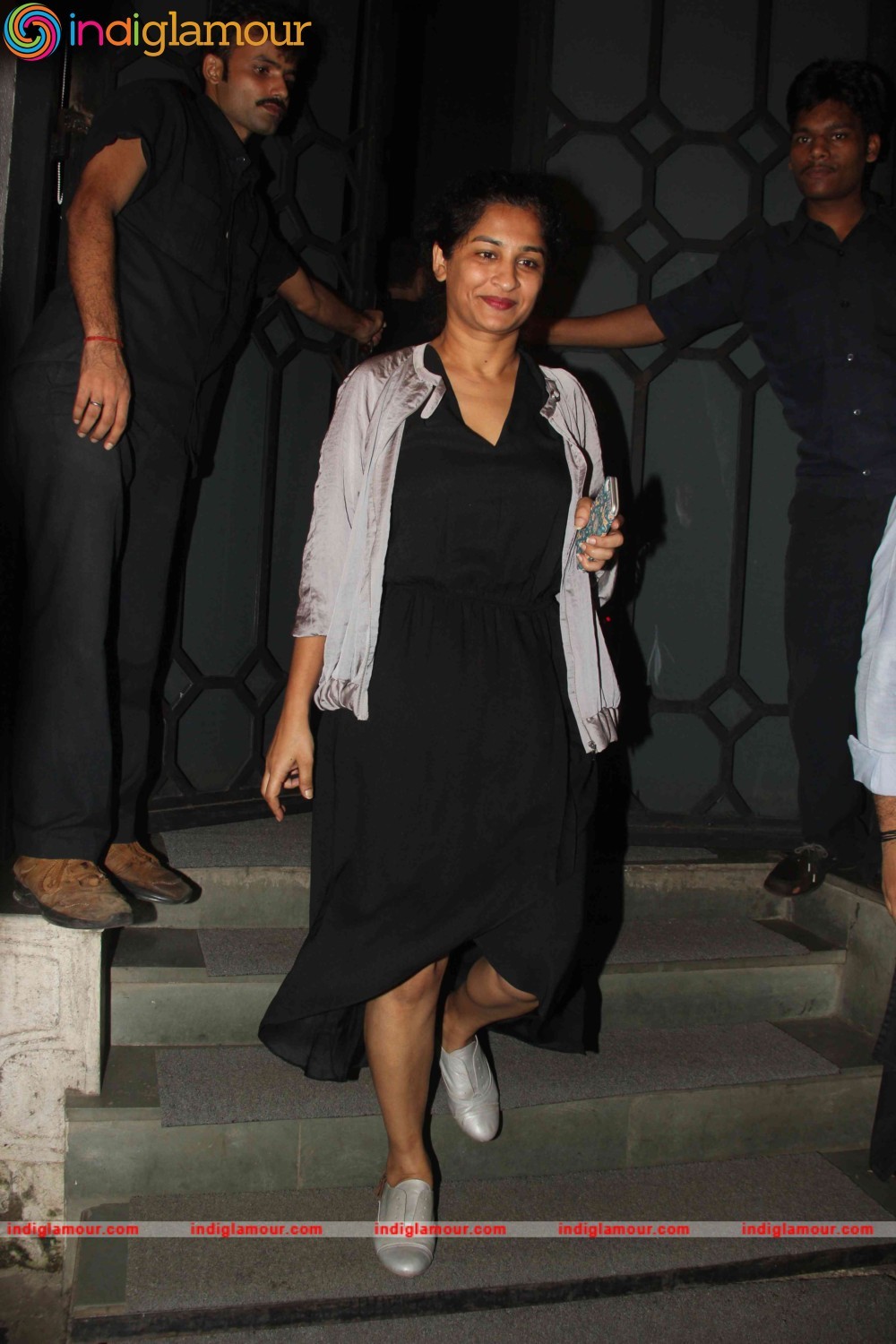 Filmfare Editor Jitesh Pillai's Birthday Bash at Korner House Event hd photo