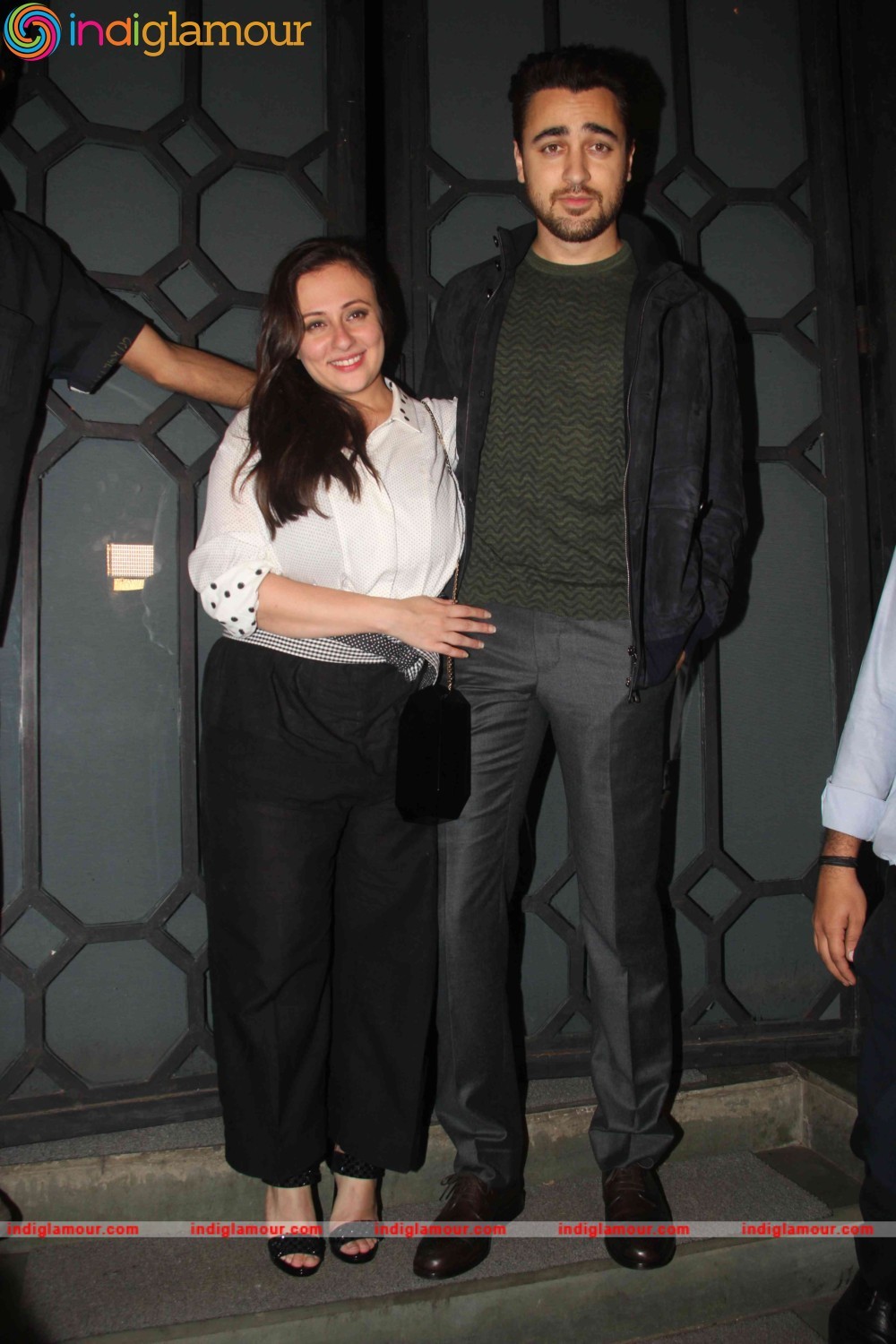 Filmfare Editor Jitesh Pillai's Birthday Bash at Korner House Event hd photo