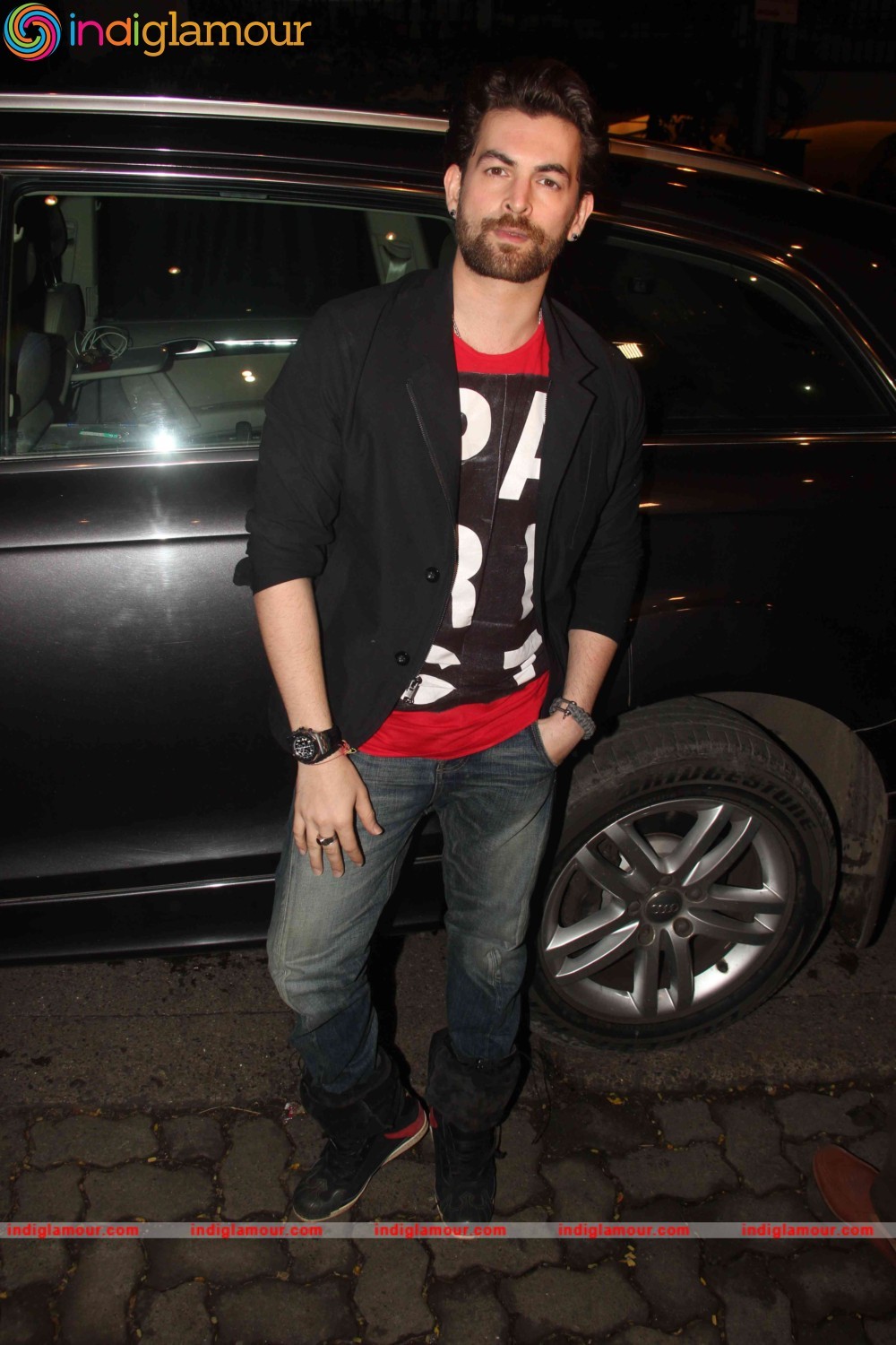 Filmfare Editor Jitesh Pillai's Birthday Bash at Korner House Event hd photo